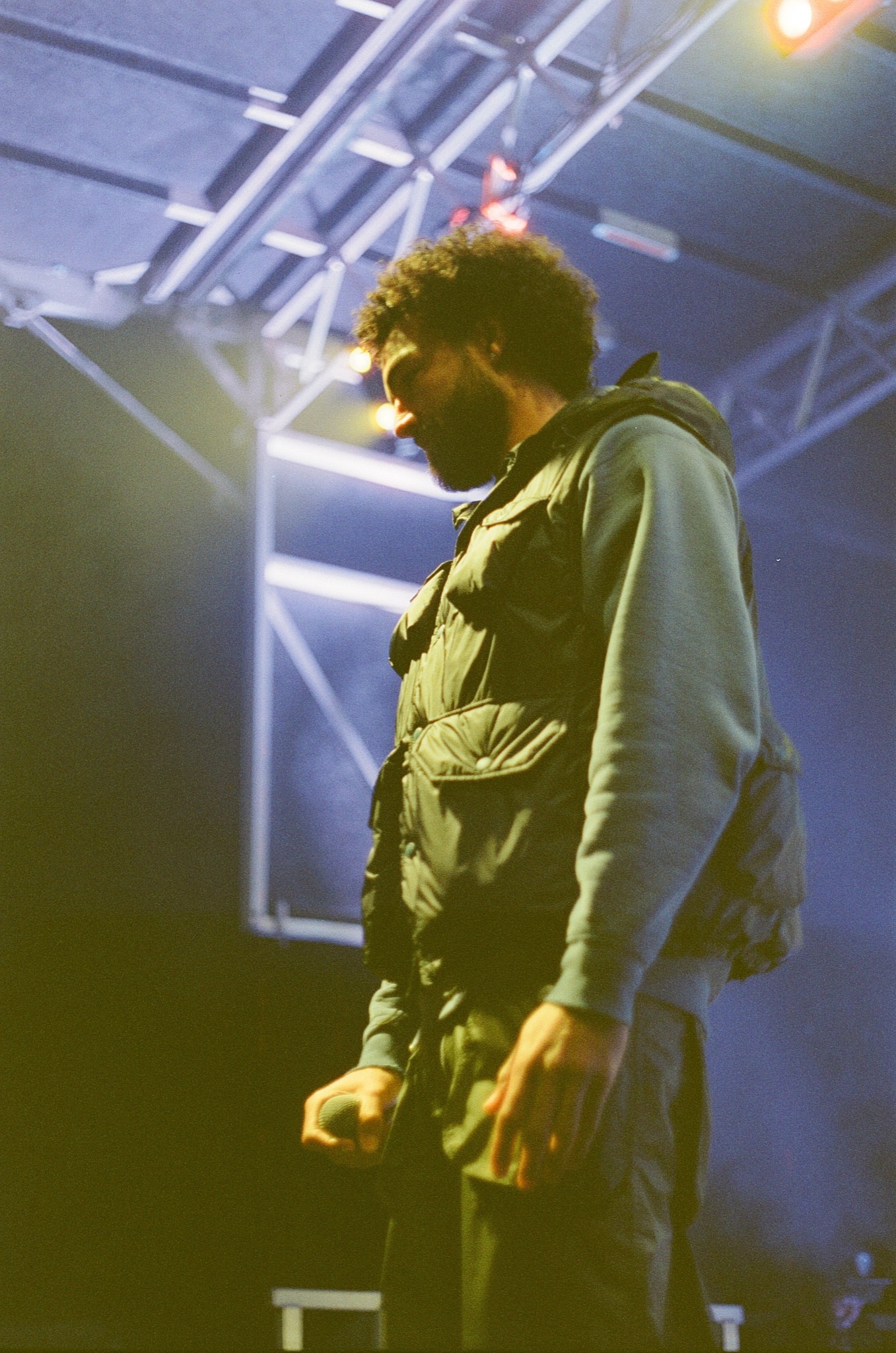 Big Festival 4/12/25