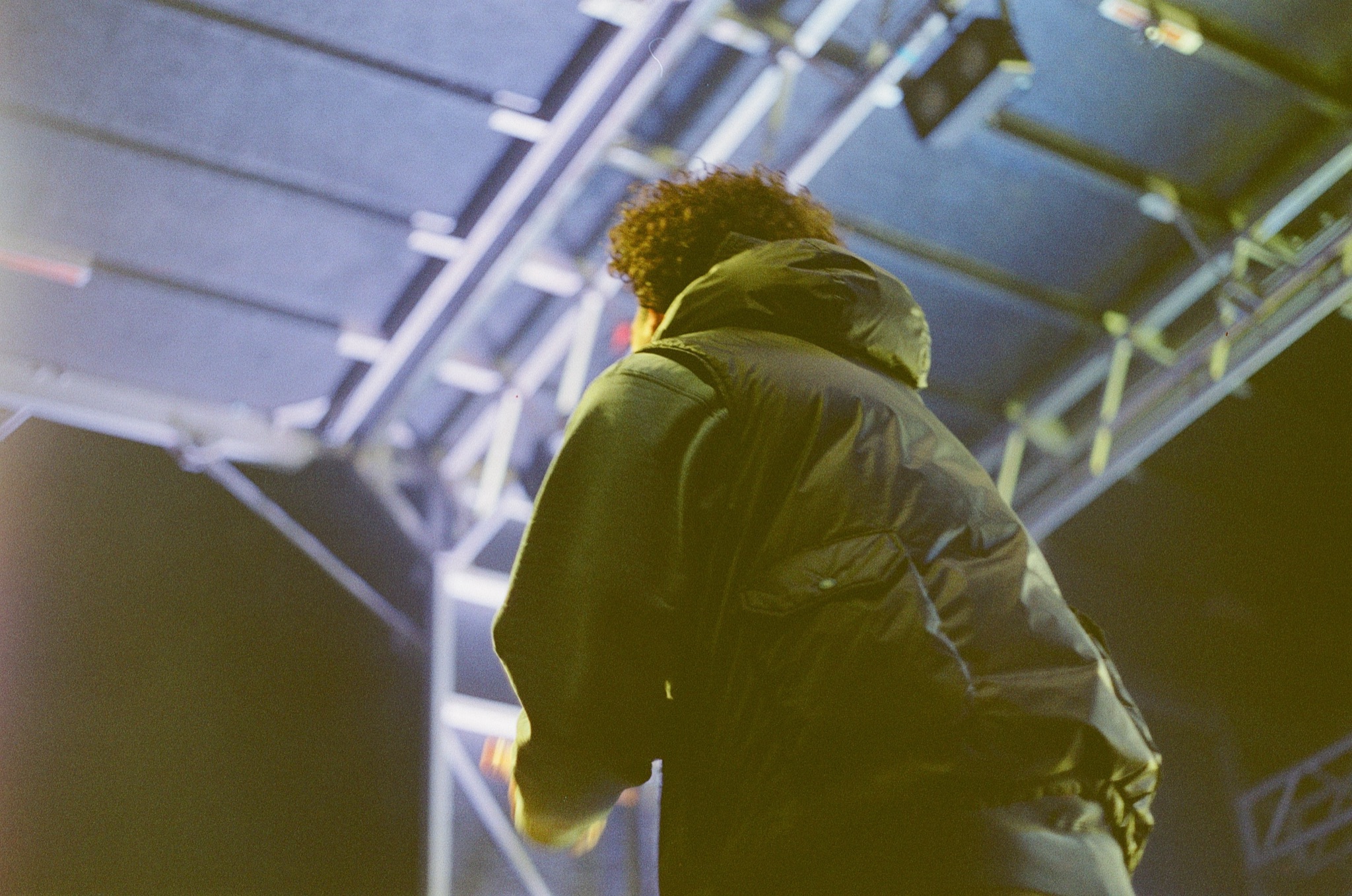 Big Festival 4/12/25