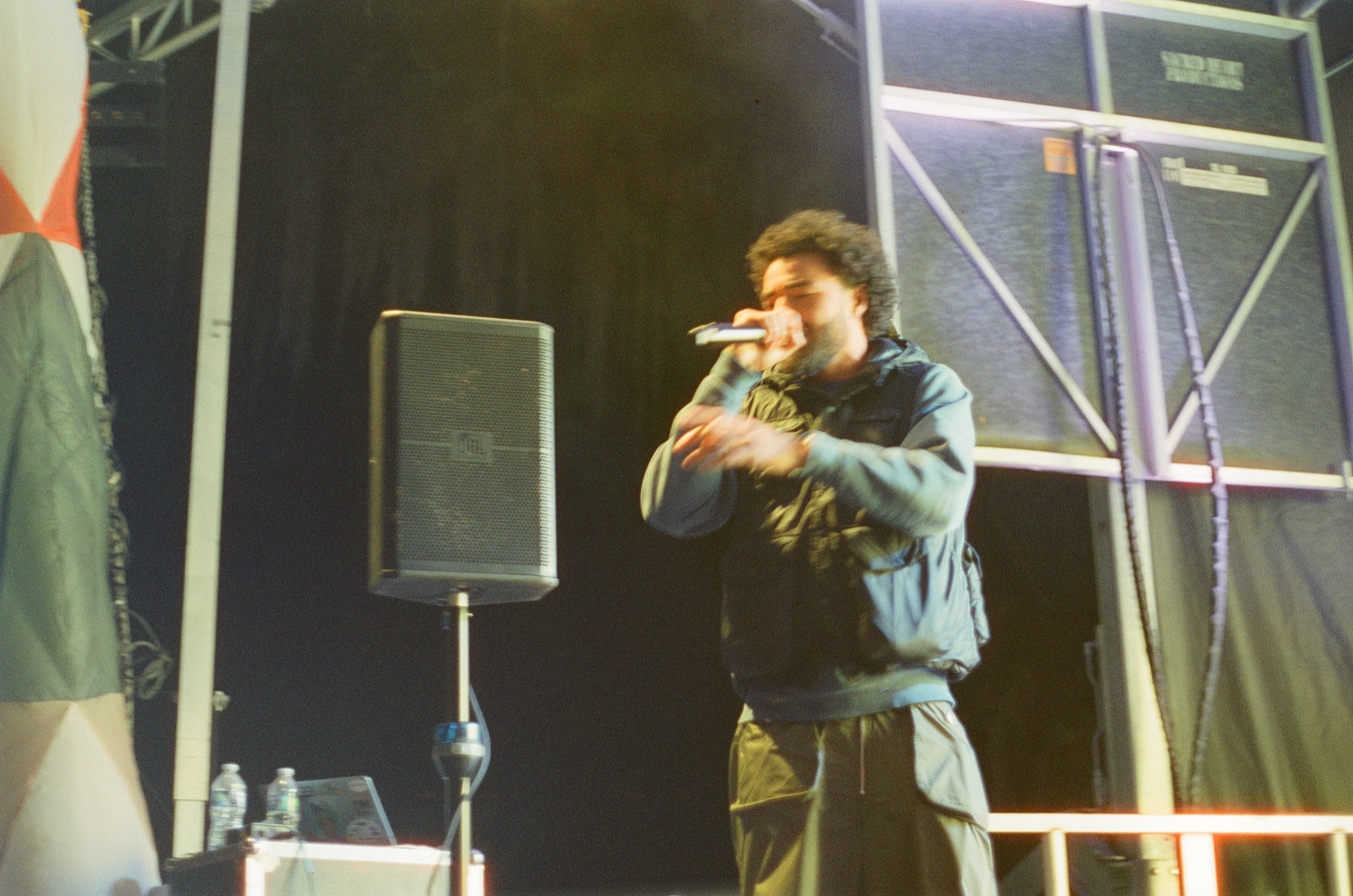 Big Festival 4/12/25