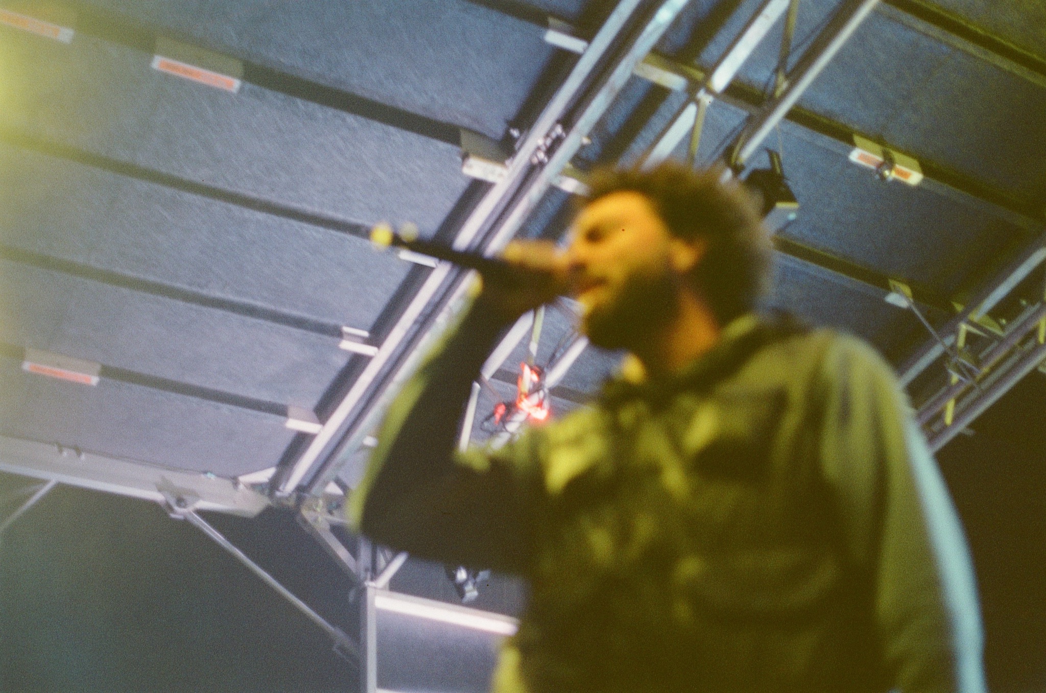 Big Festival 4/12/25