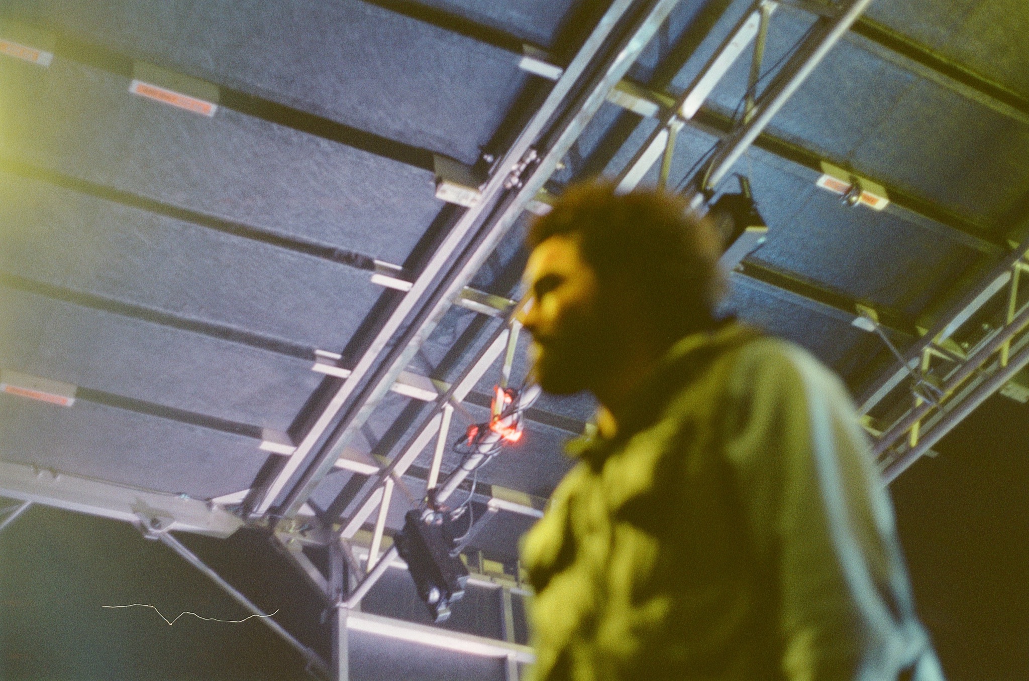 Big Festival 4/12/25