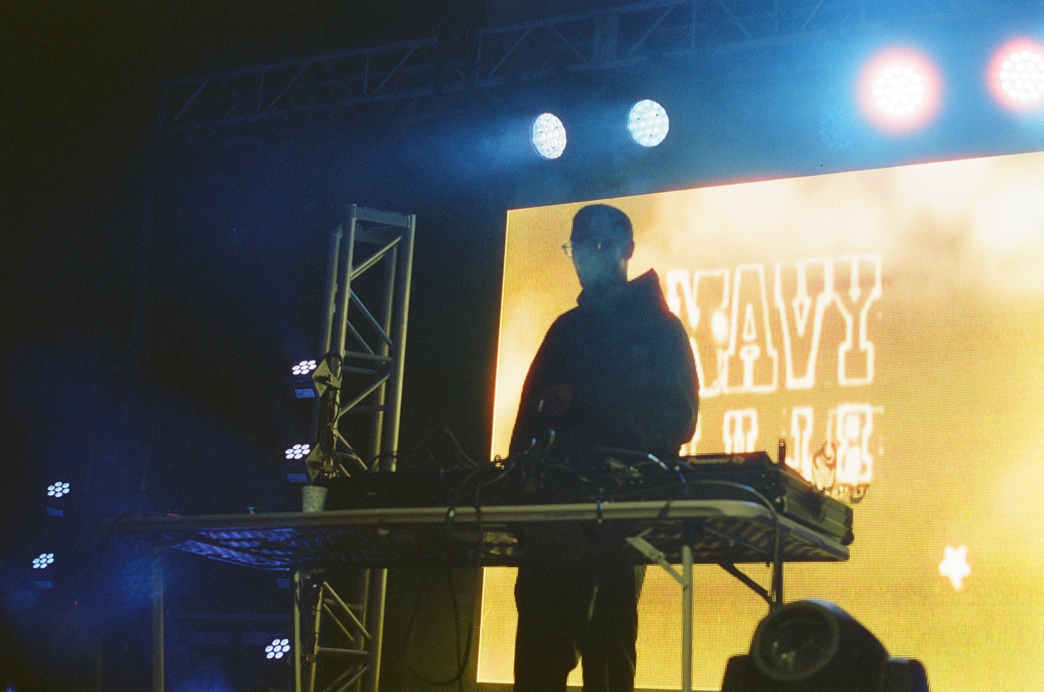 Big Festival 4/12/25