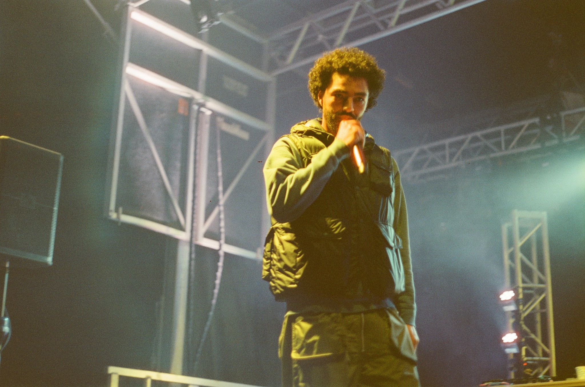 Big Festival 4/12/25