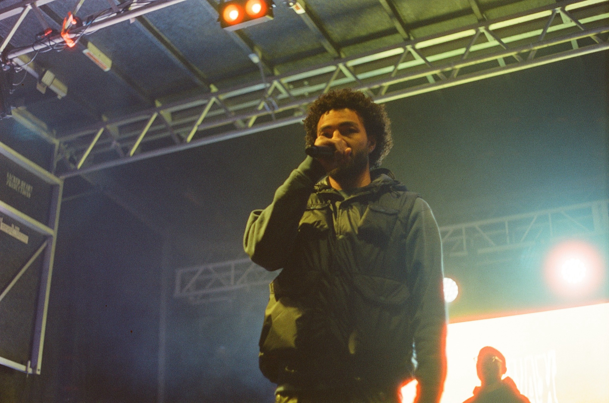 Big Festival 4/12/25