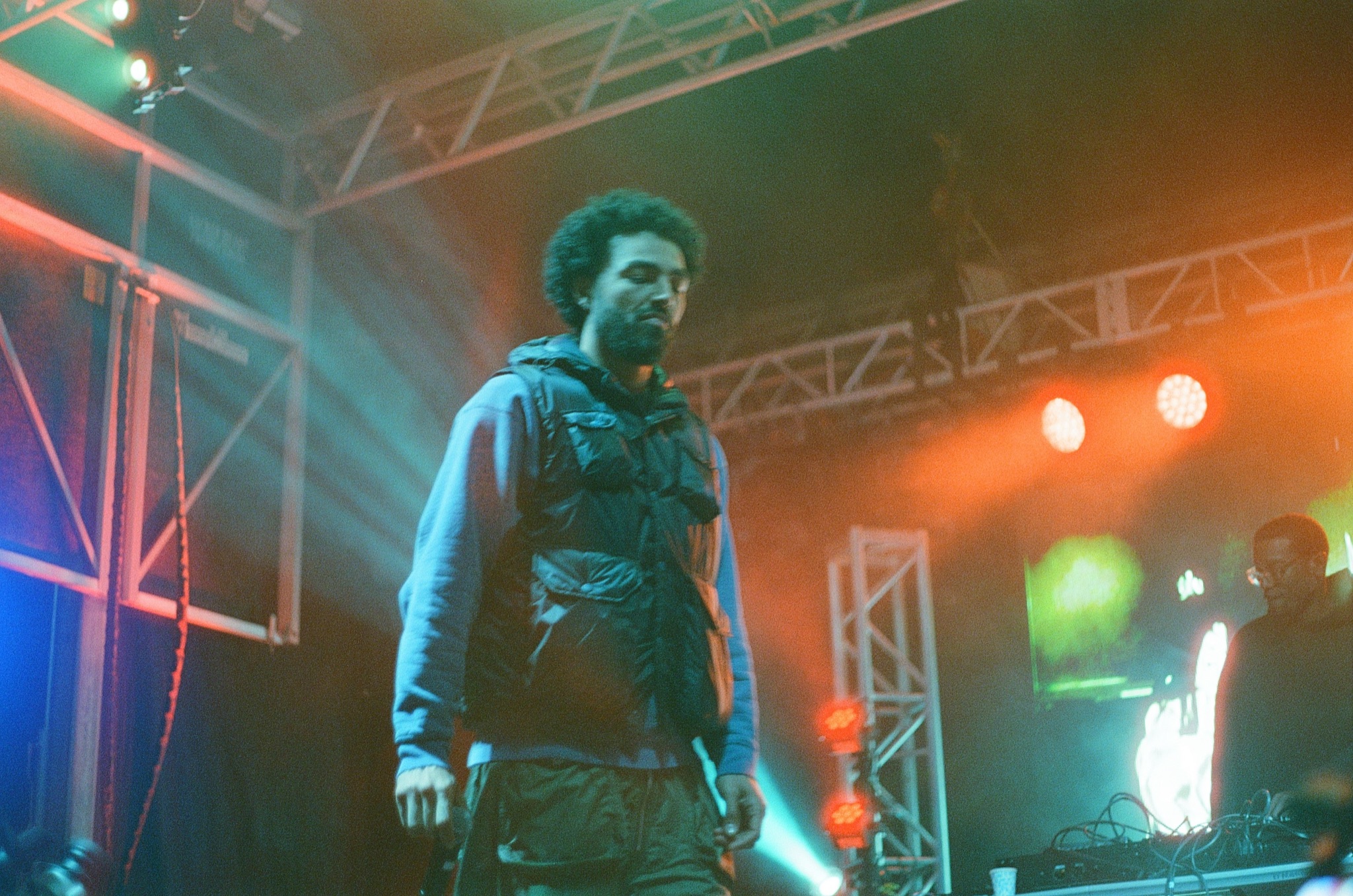 Big Festival 4/12/25