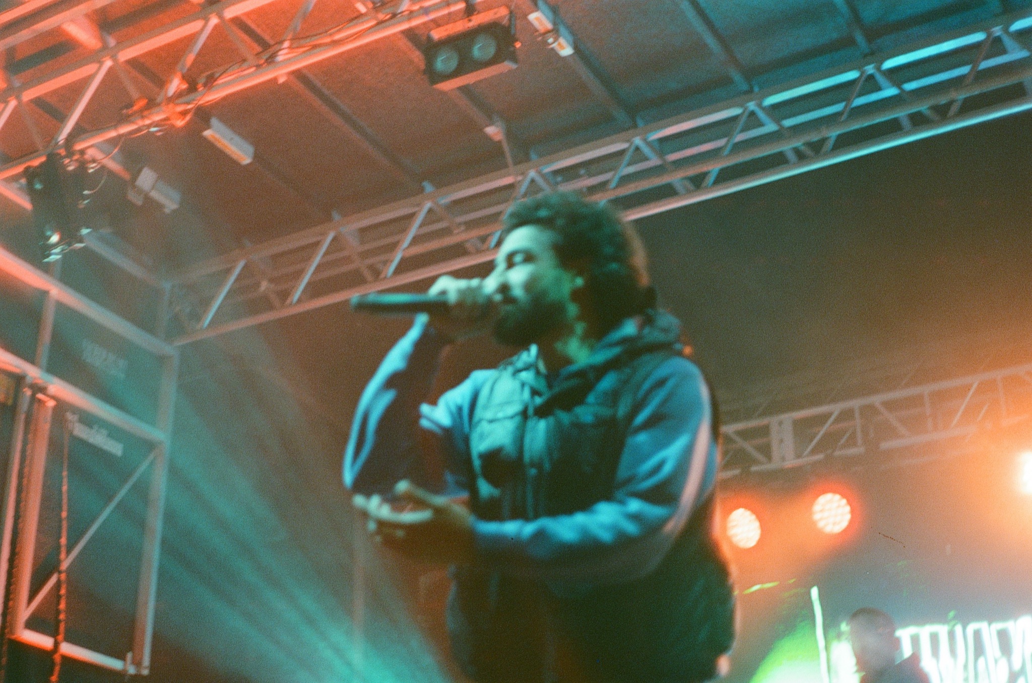 Big Festival 4/12/25