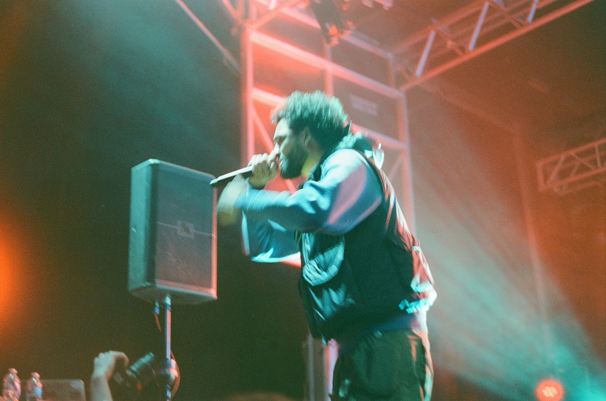 Big Festival 4/12/25