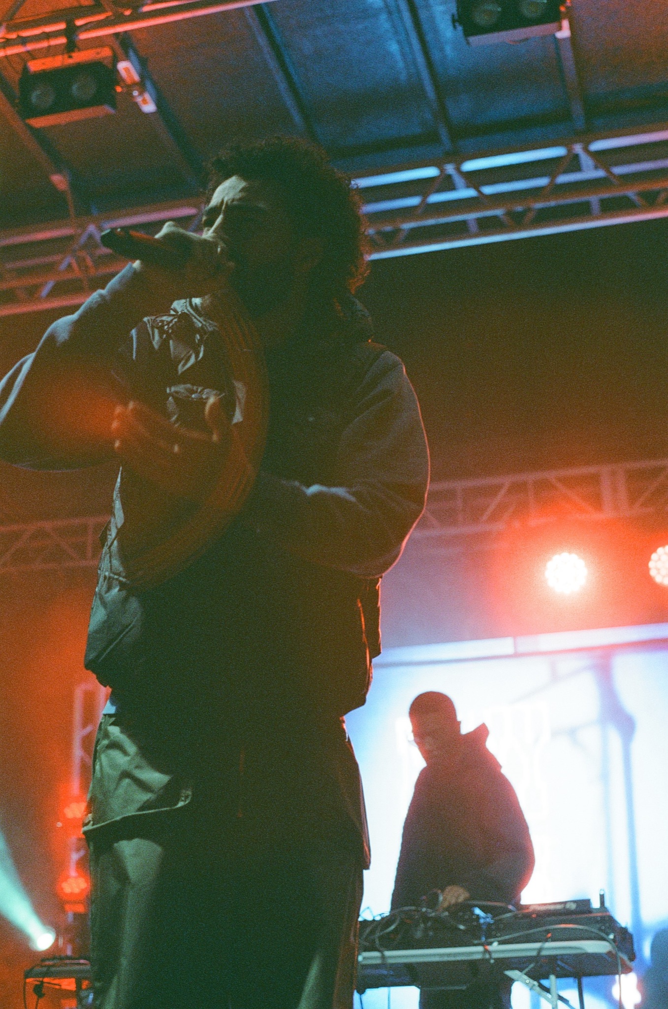 Big Festival 4/12/25