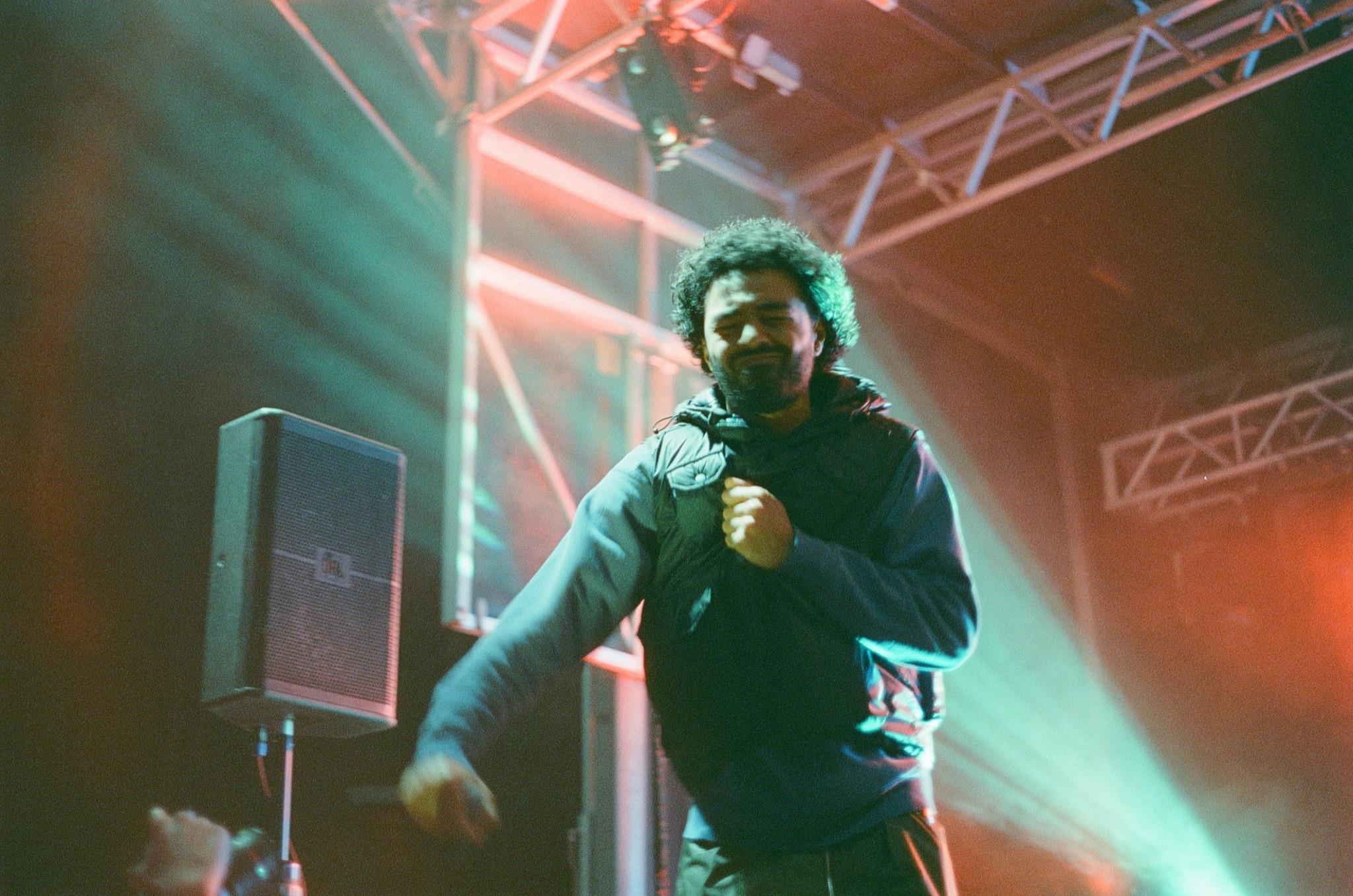 Big Festival 4/12/25