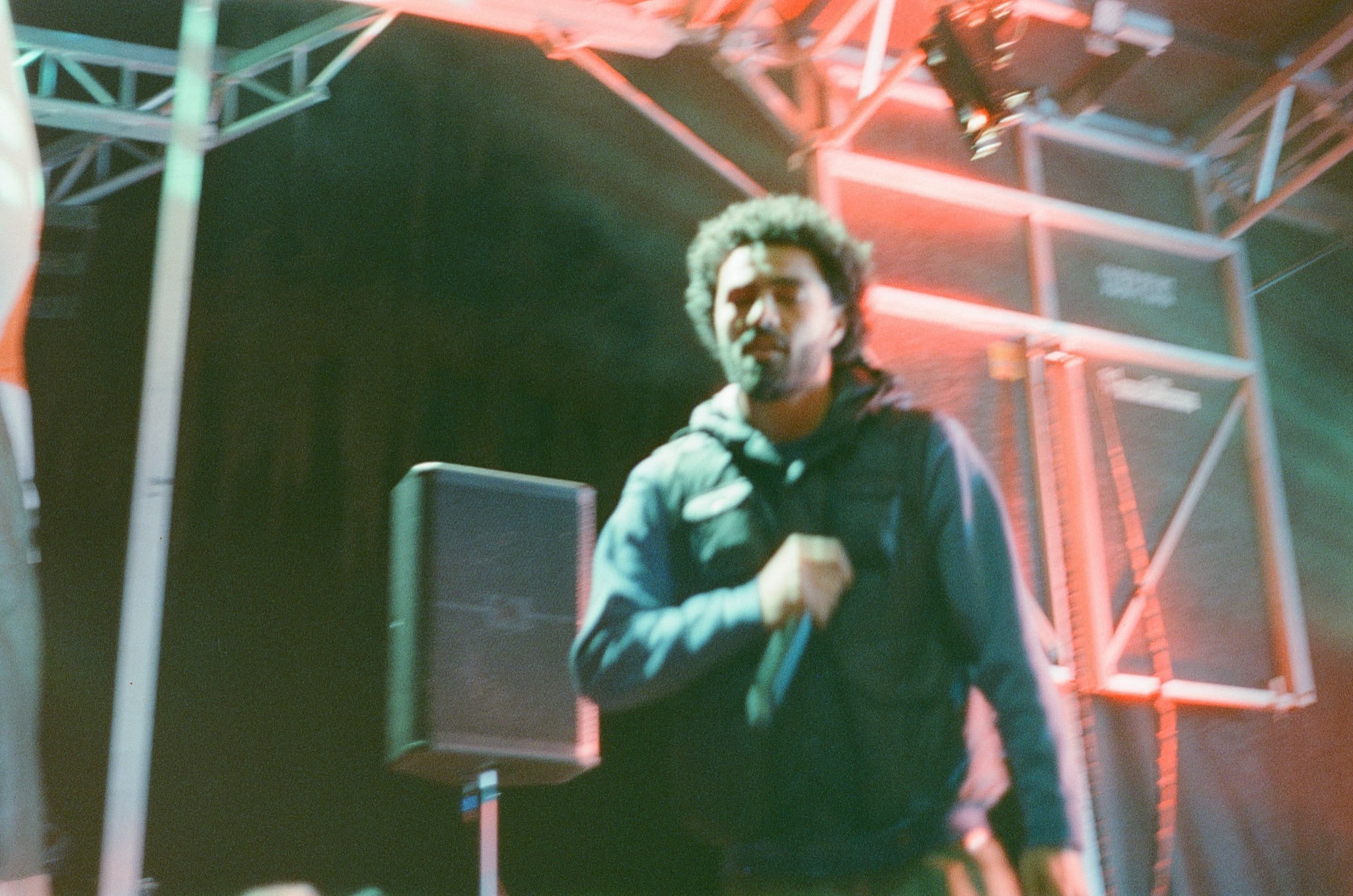 Big Festival 4/12/25