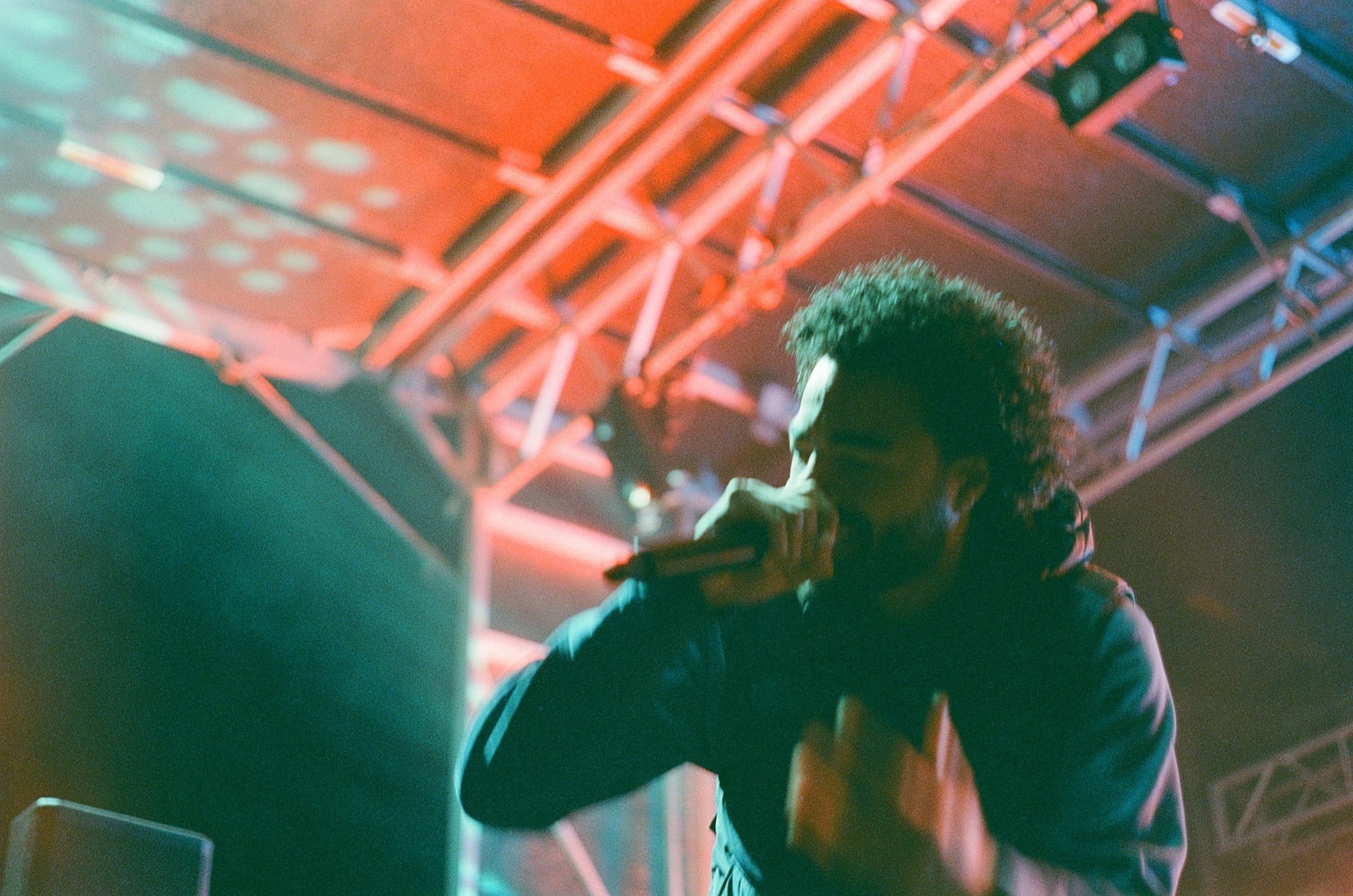 Big Festival 4/12/25