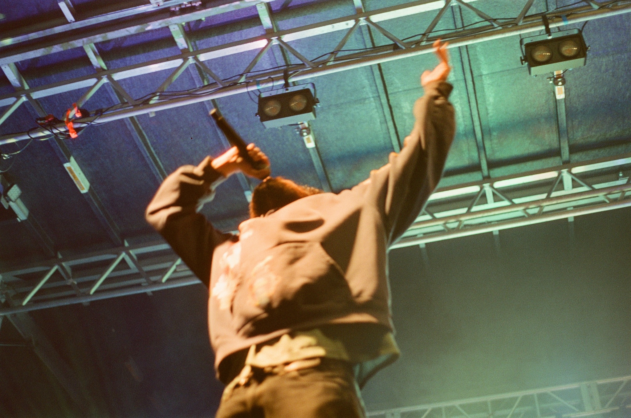 Big Festival 4/12/25