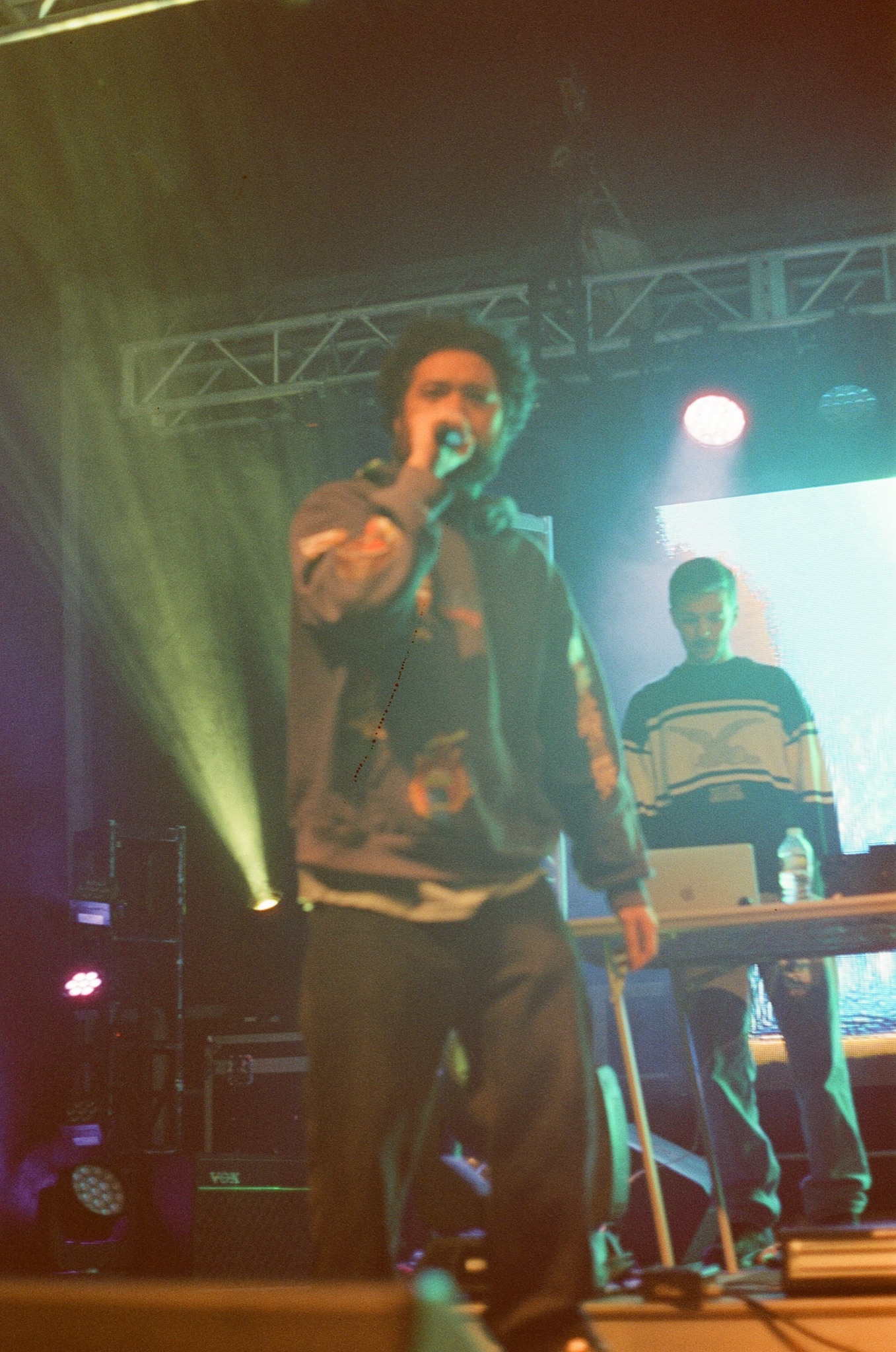 Big Festival 4/12/25