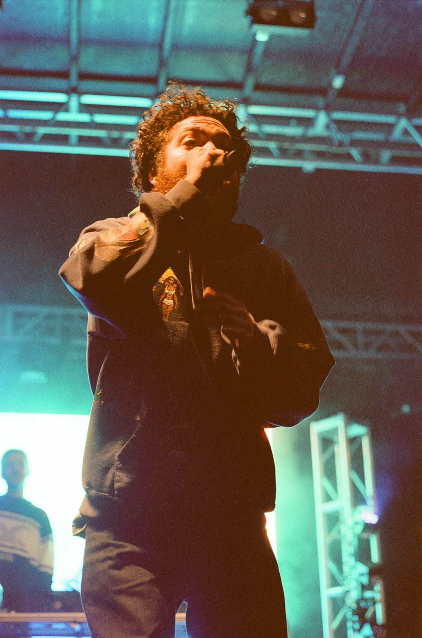 Big Festival 4/12/25