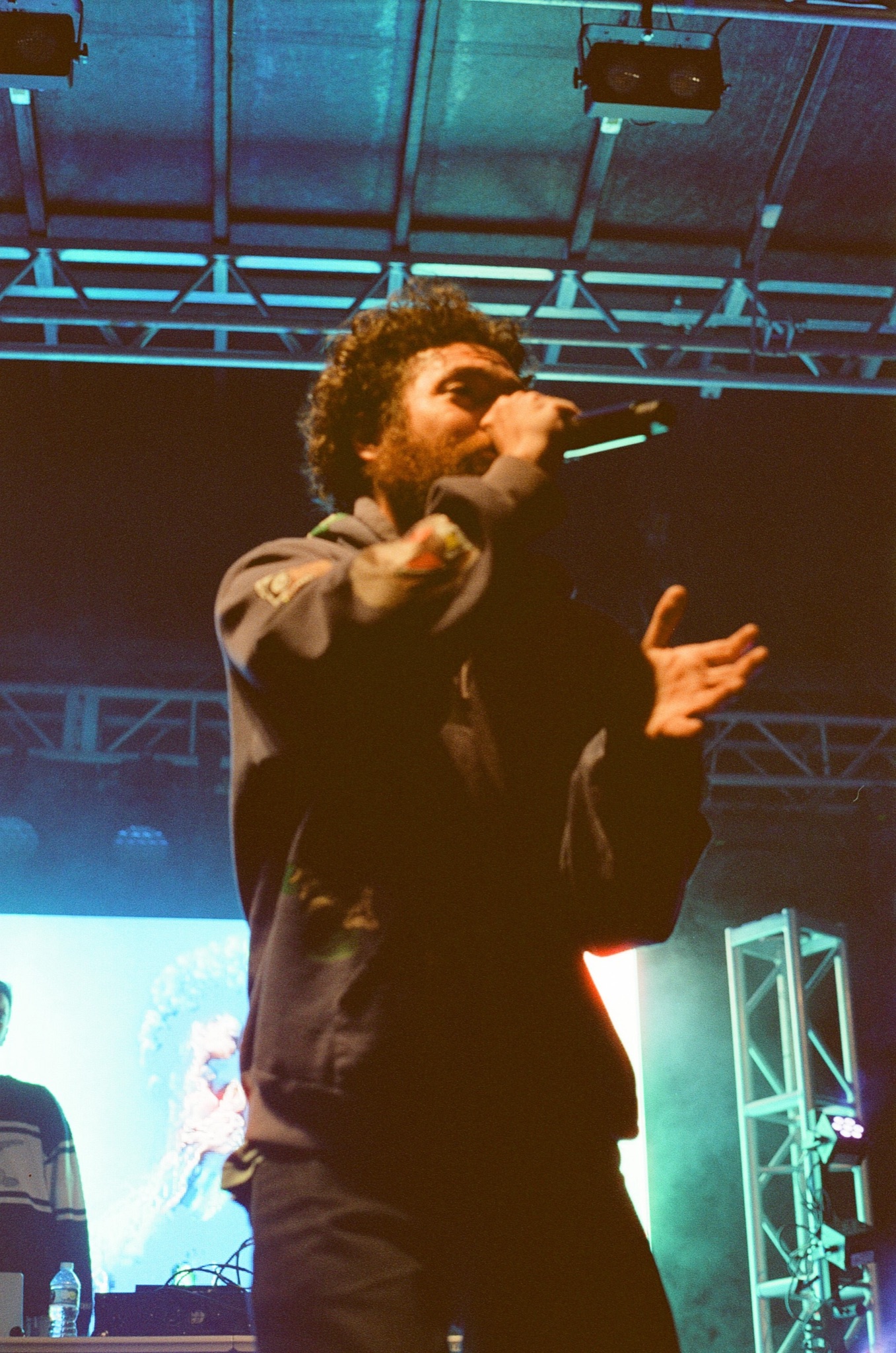 Big Festival 4/12/25