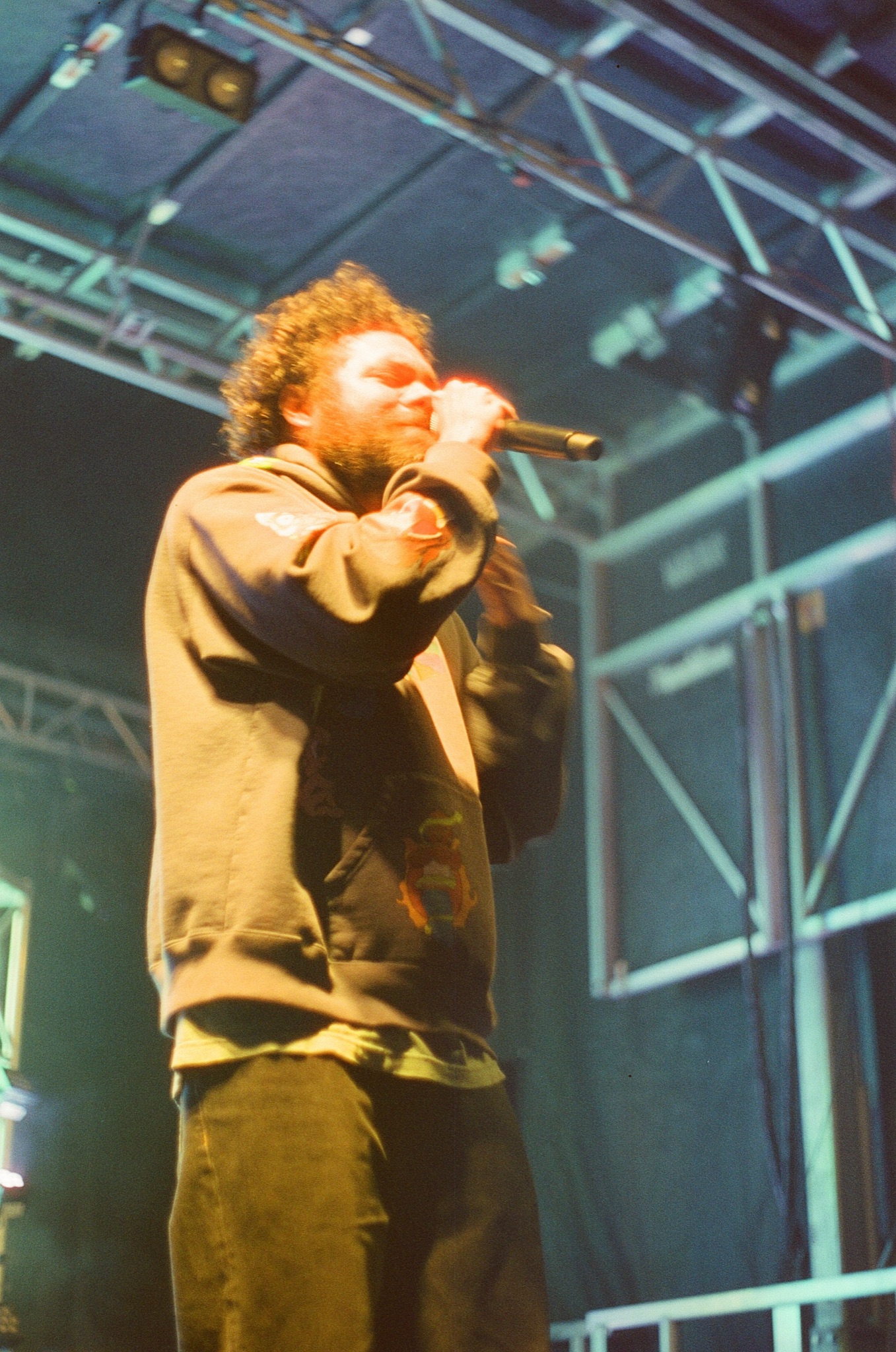 Big Festival 4/12/25