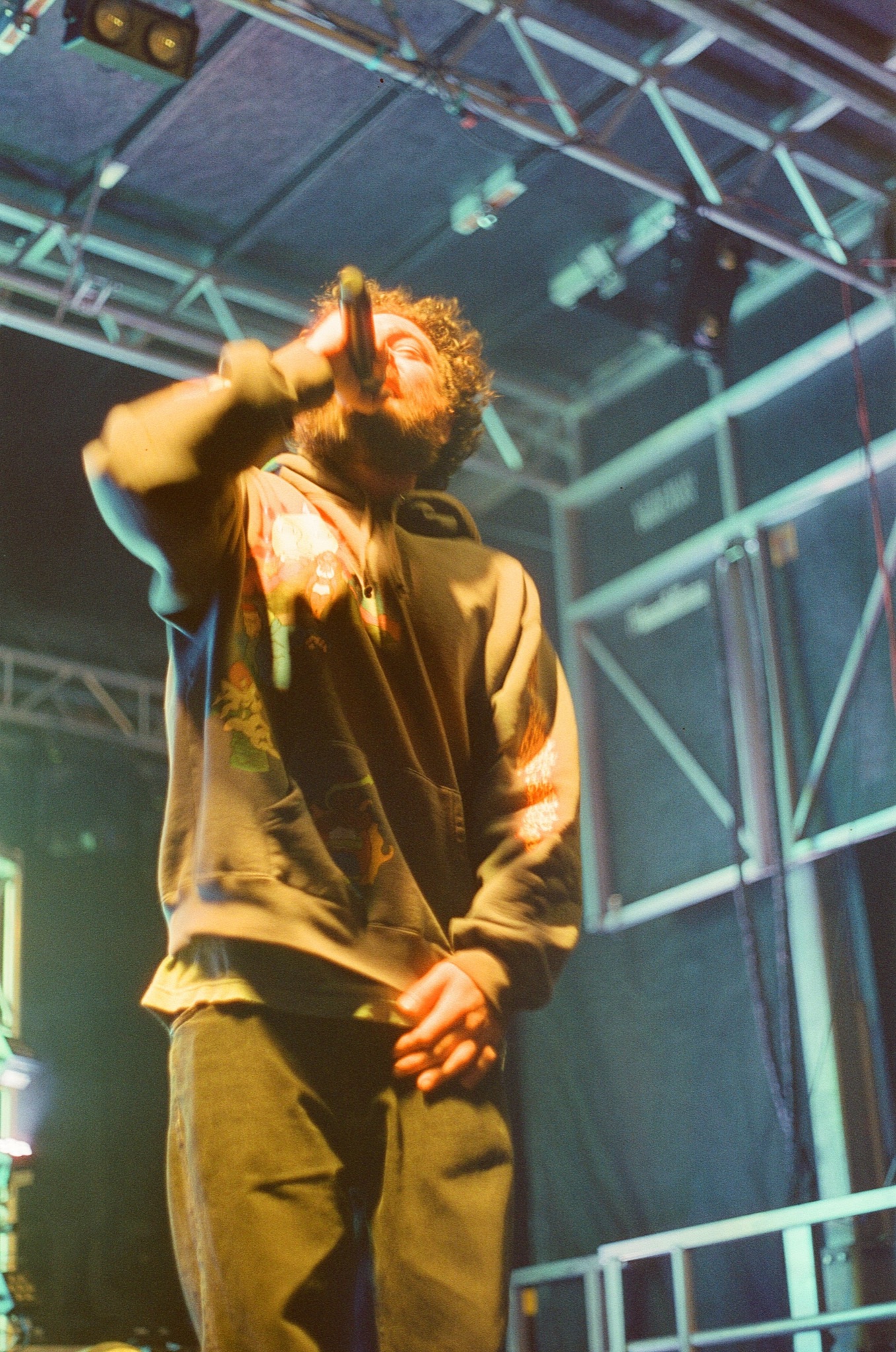 Big Festival 4/12/25