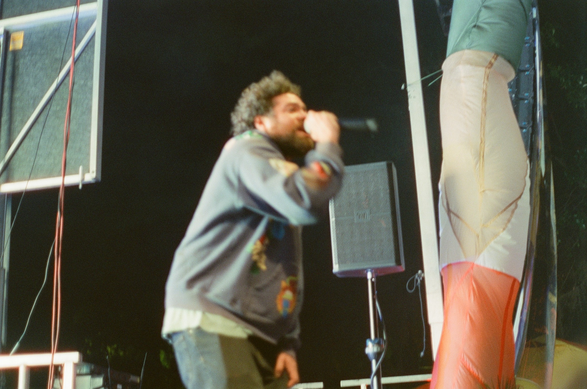 Big Festival 4/12/25