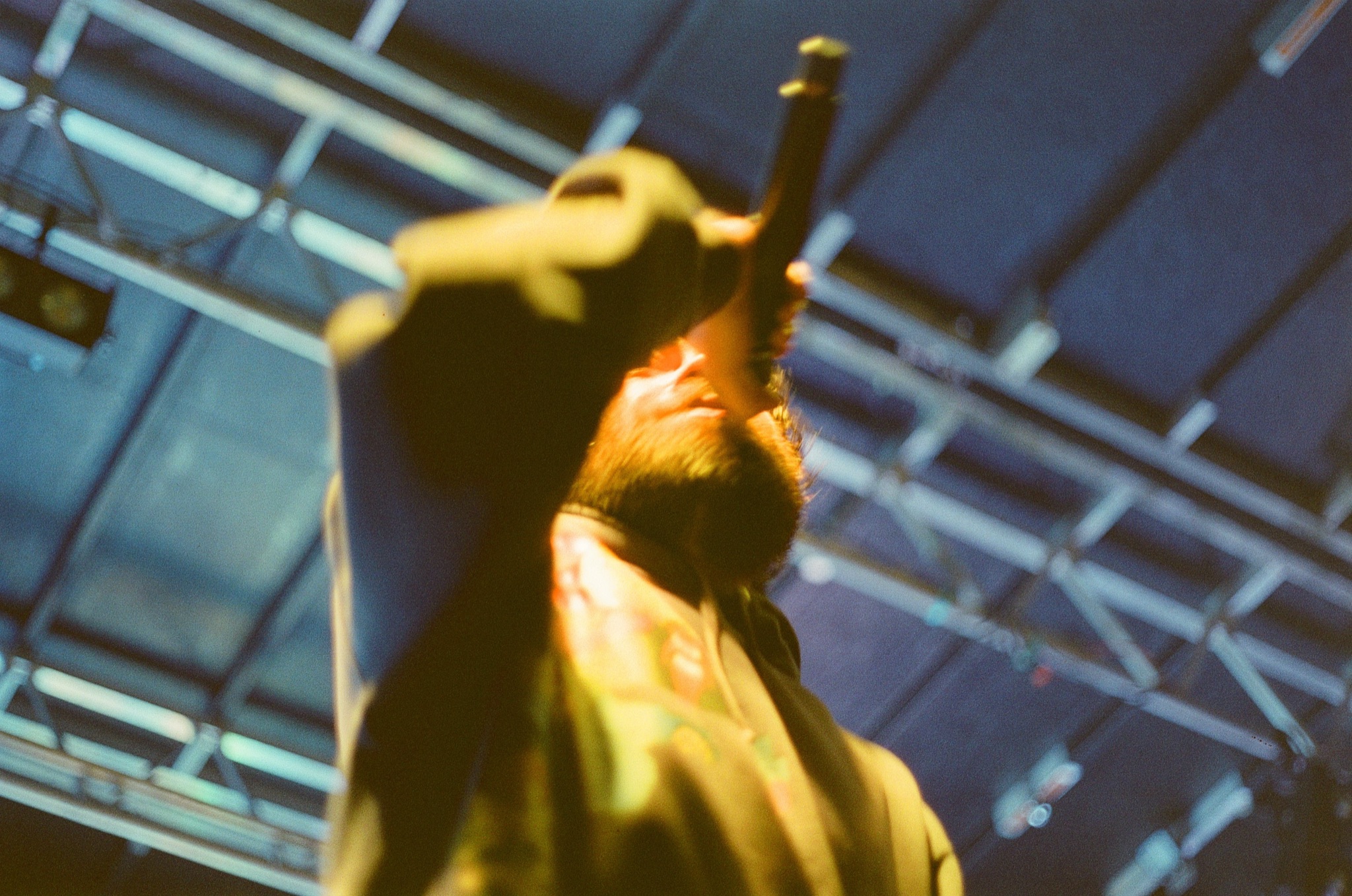 Big Festival 4/12/25