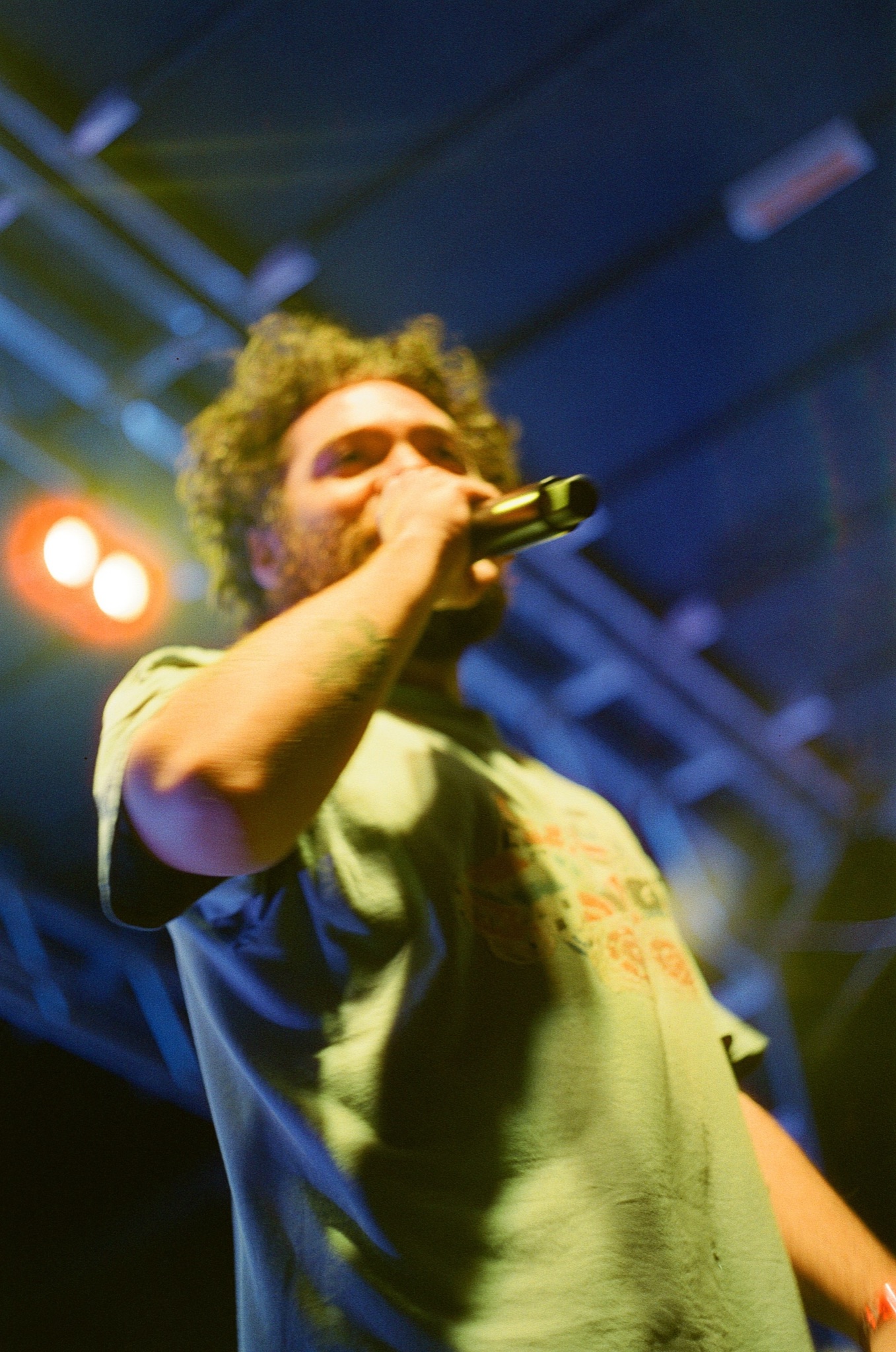 Big Festival 4/12/25