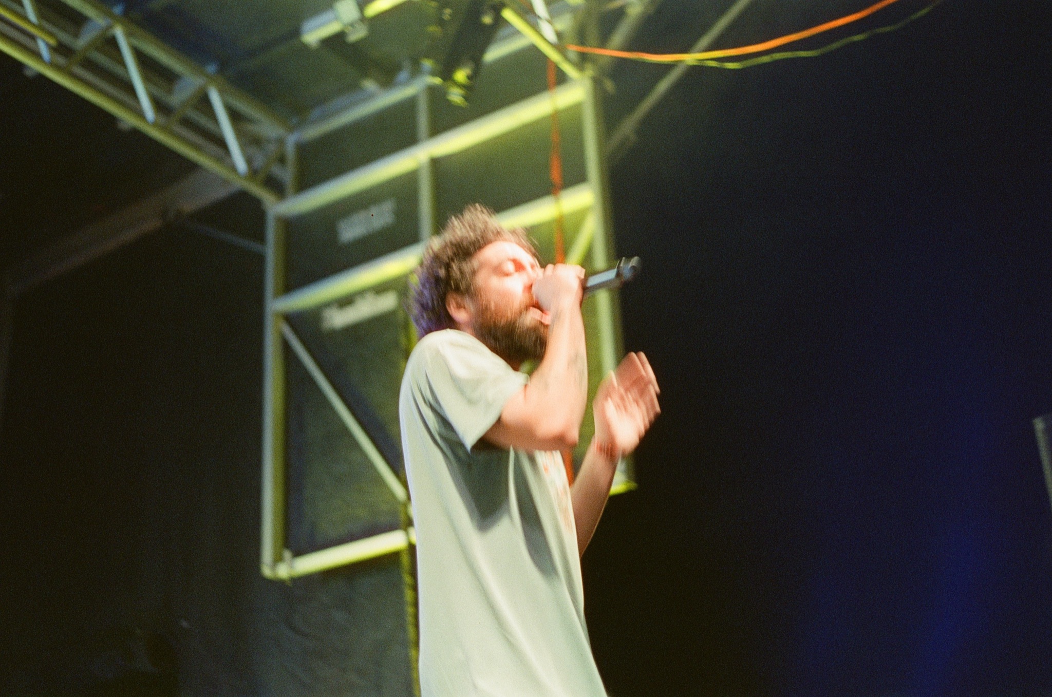 Big Festival 4/12/25