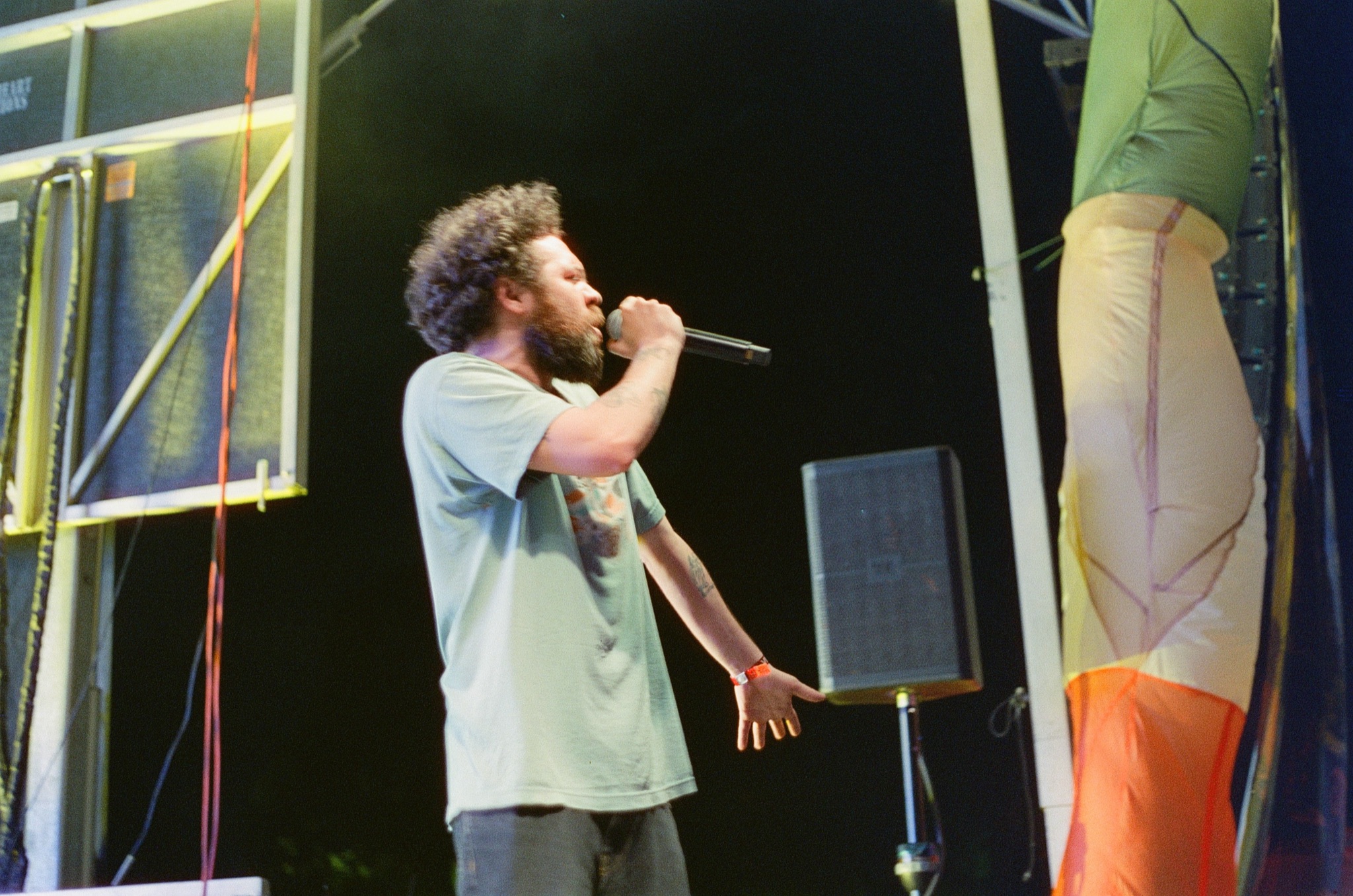 Big Festival 4/12/25