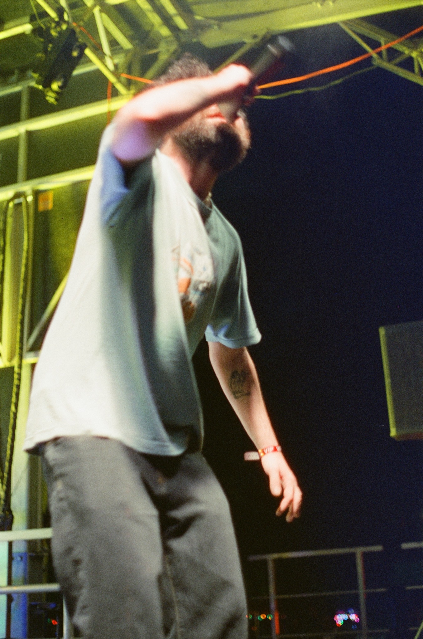 Big Festival 4/12/25