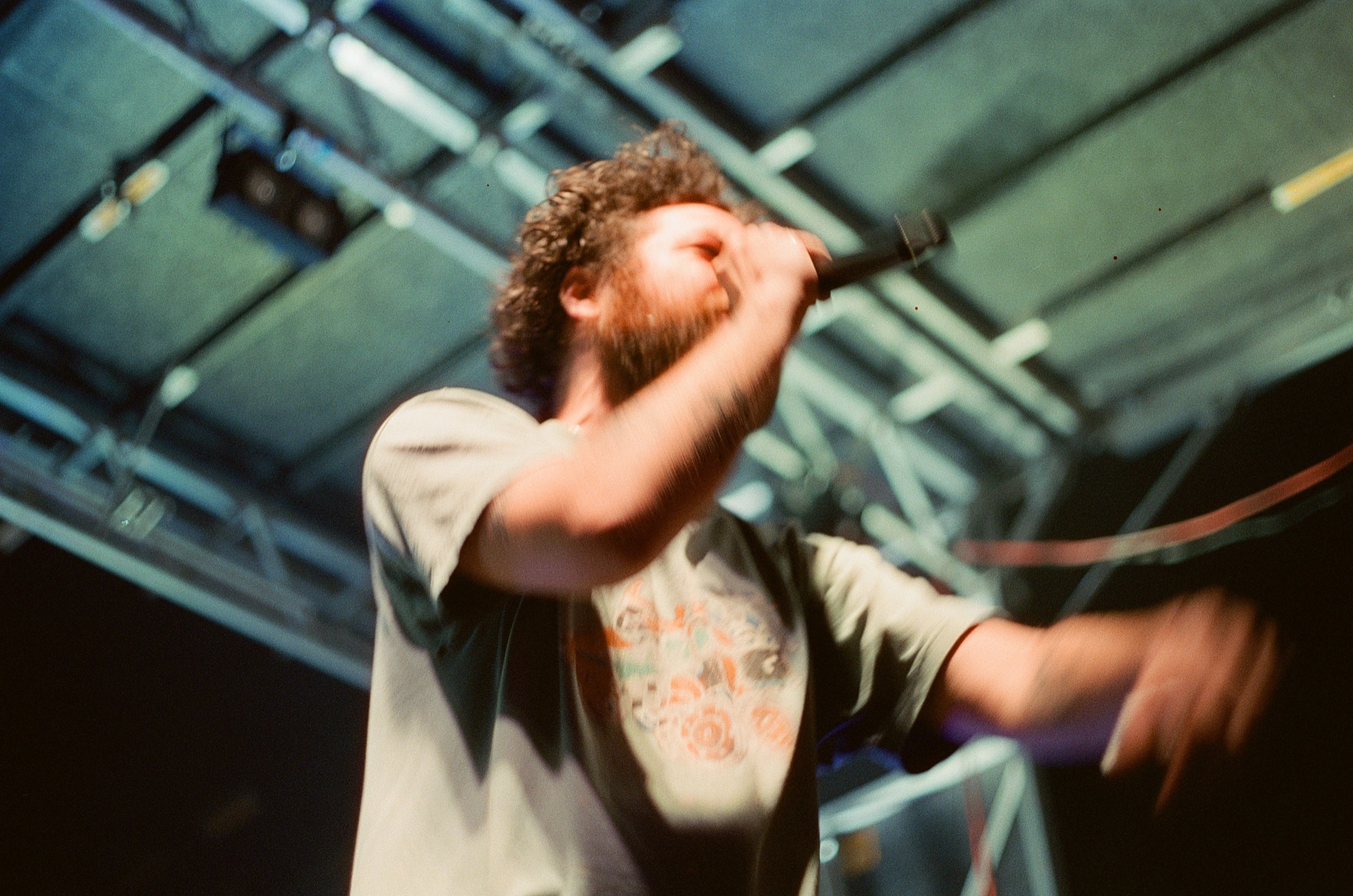 Big Festival 4/12/25