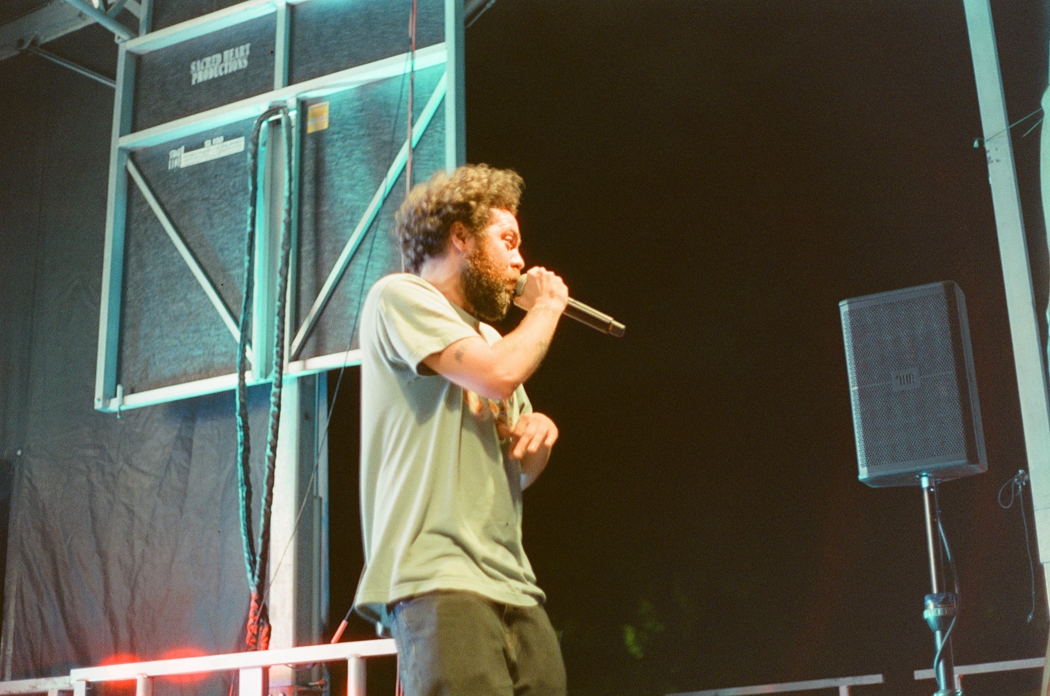 Big Festival 4/12/25