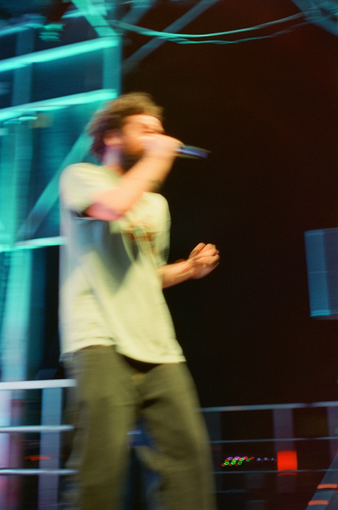 Big Festival 4/12/25