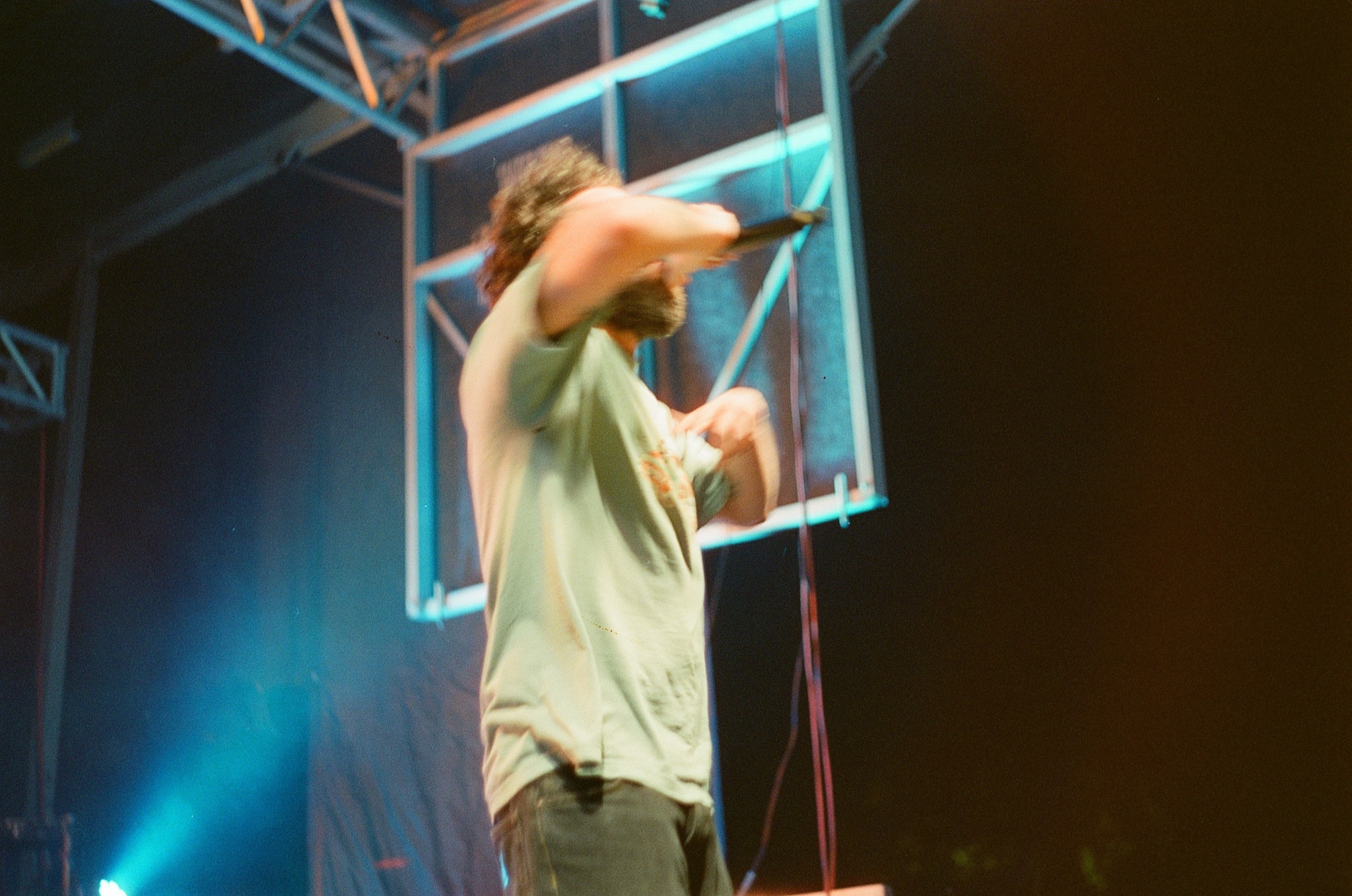 Big Festival 4/12/25