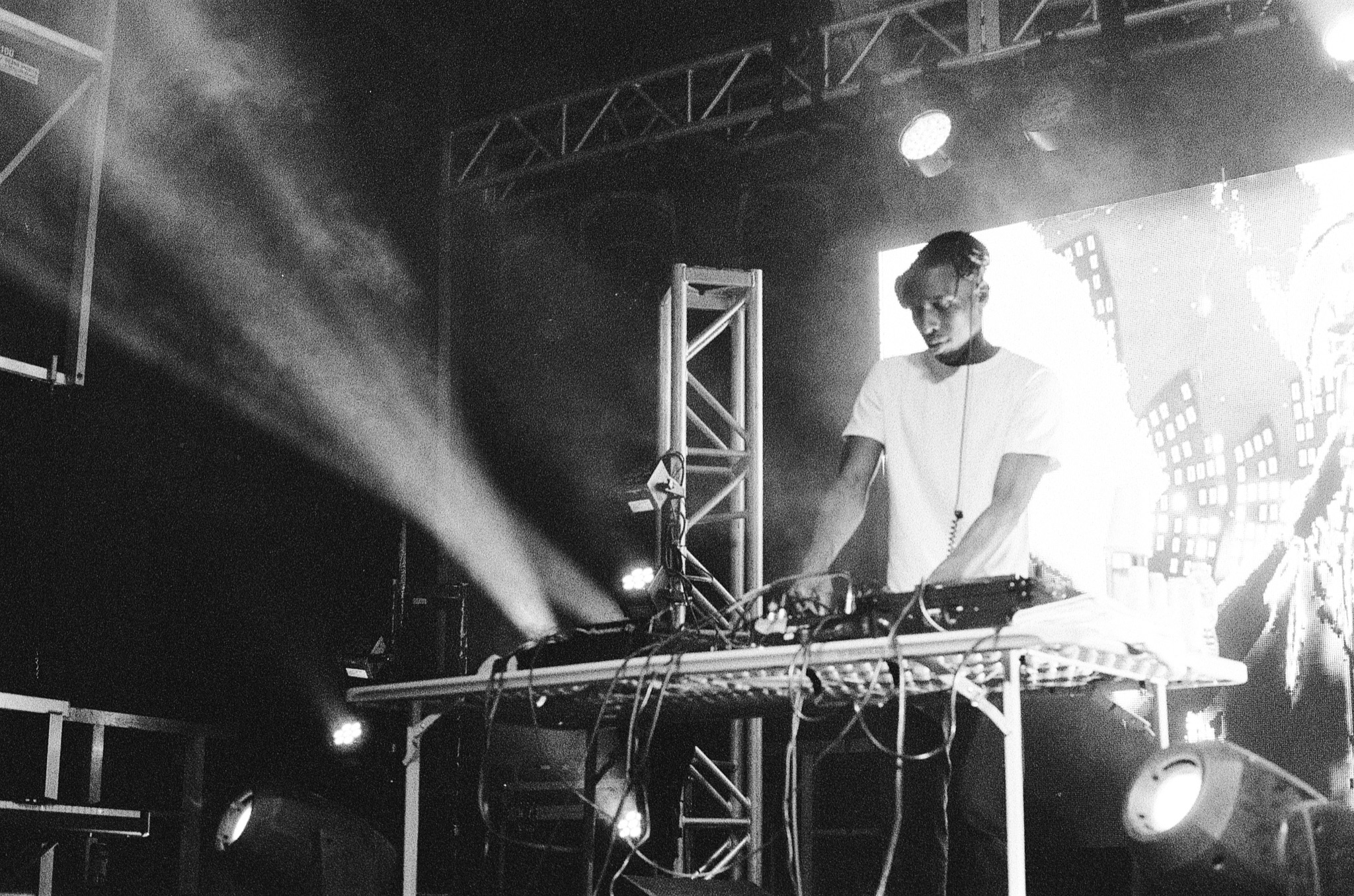 Big Festival 4/12/25