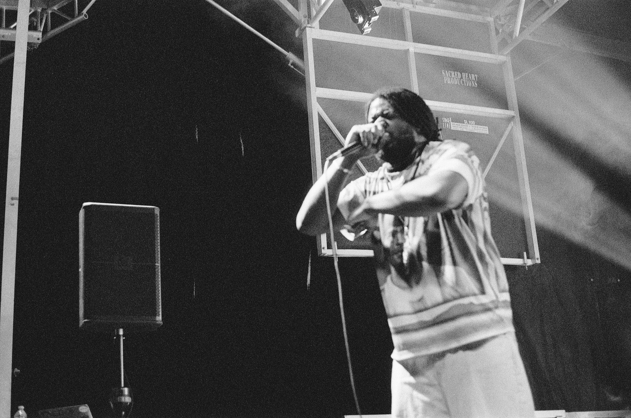 Big Festival 4/12/25