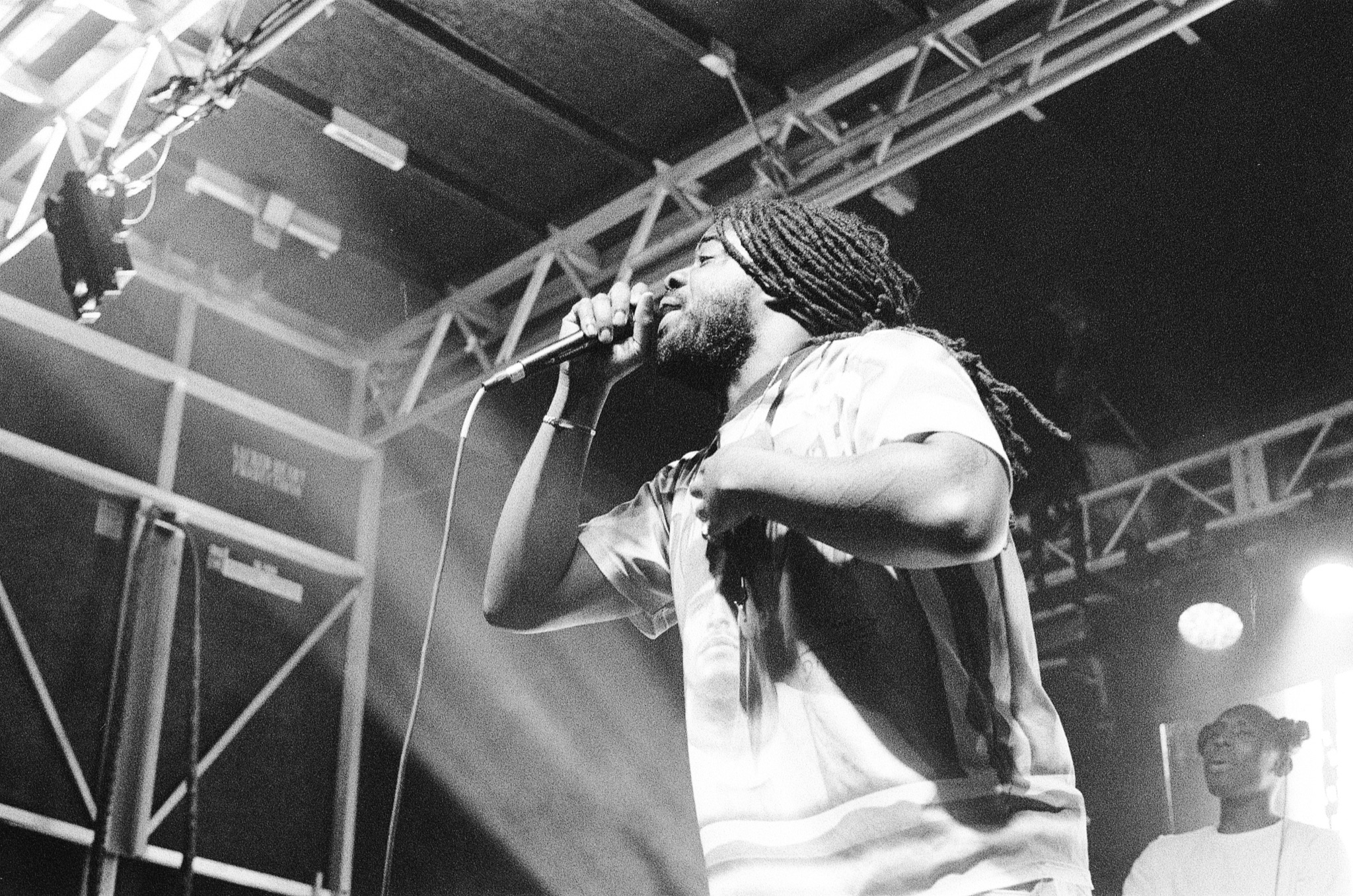 Big Festival 4/12/25