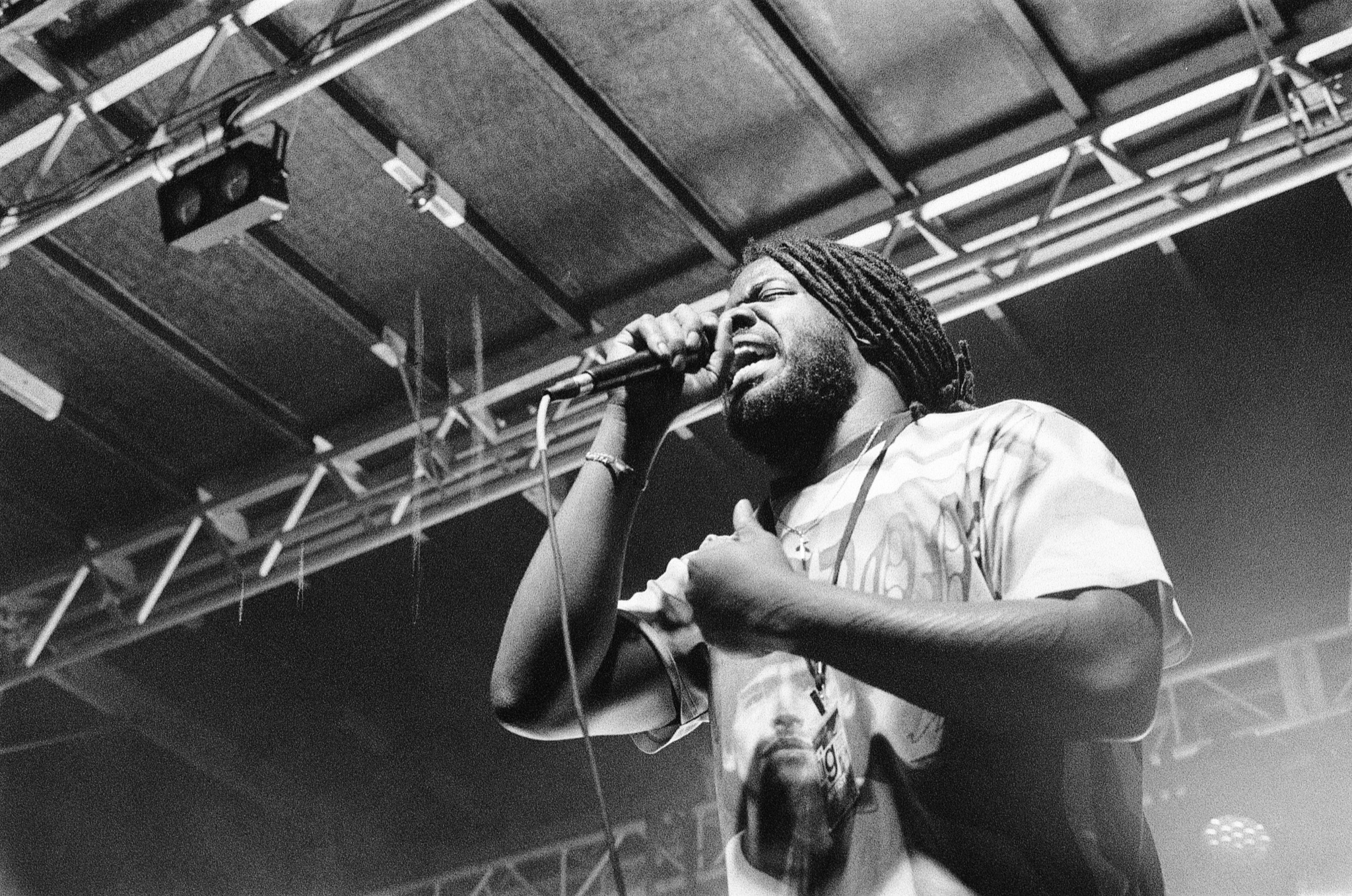 Big Festival 4/12/25