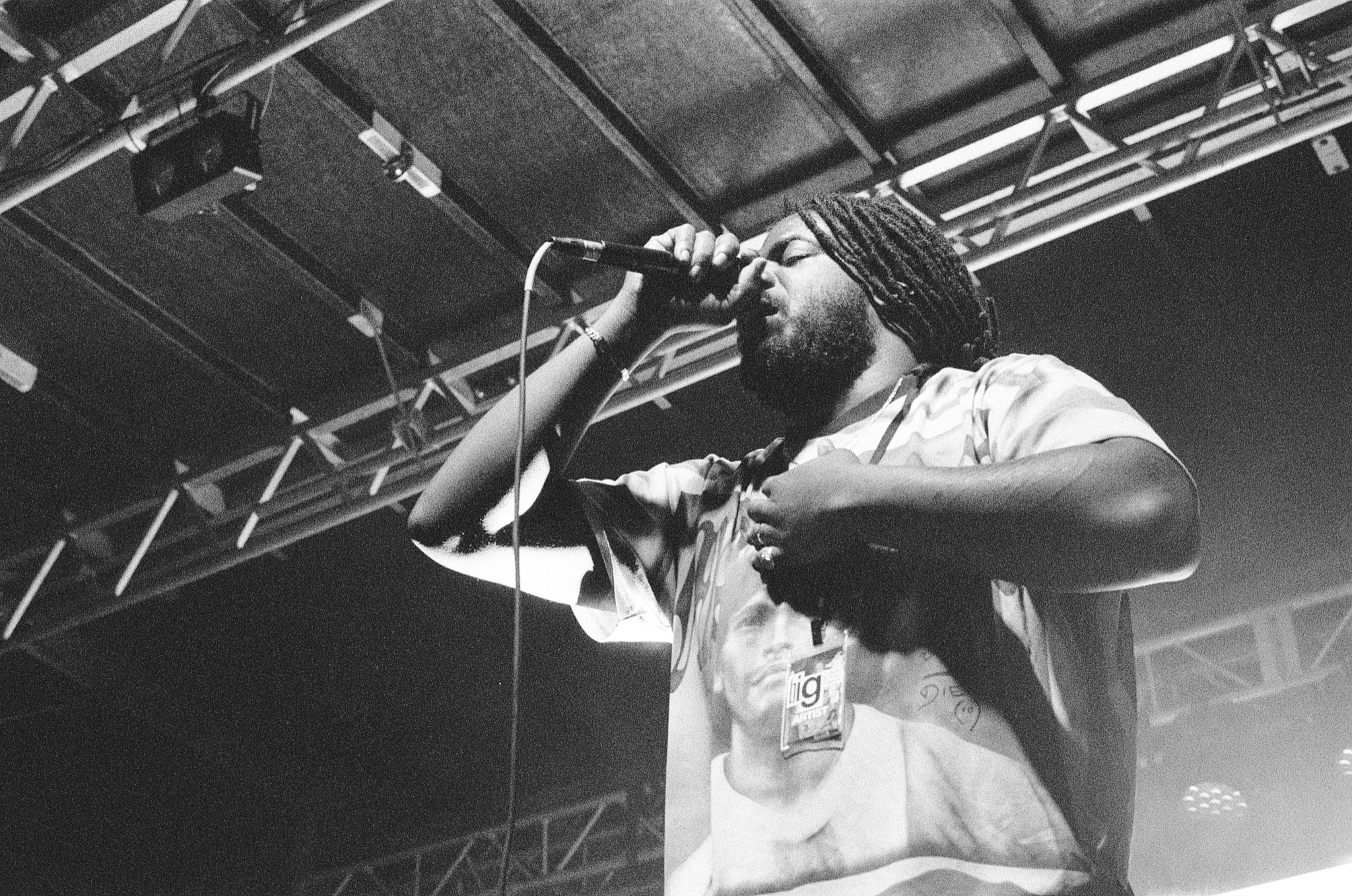 Big Festival 4/12/25