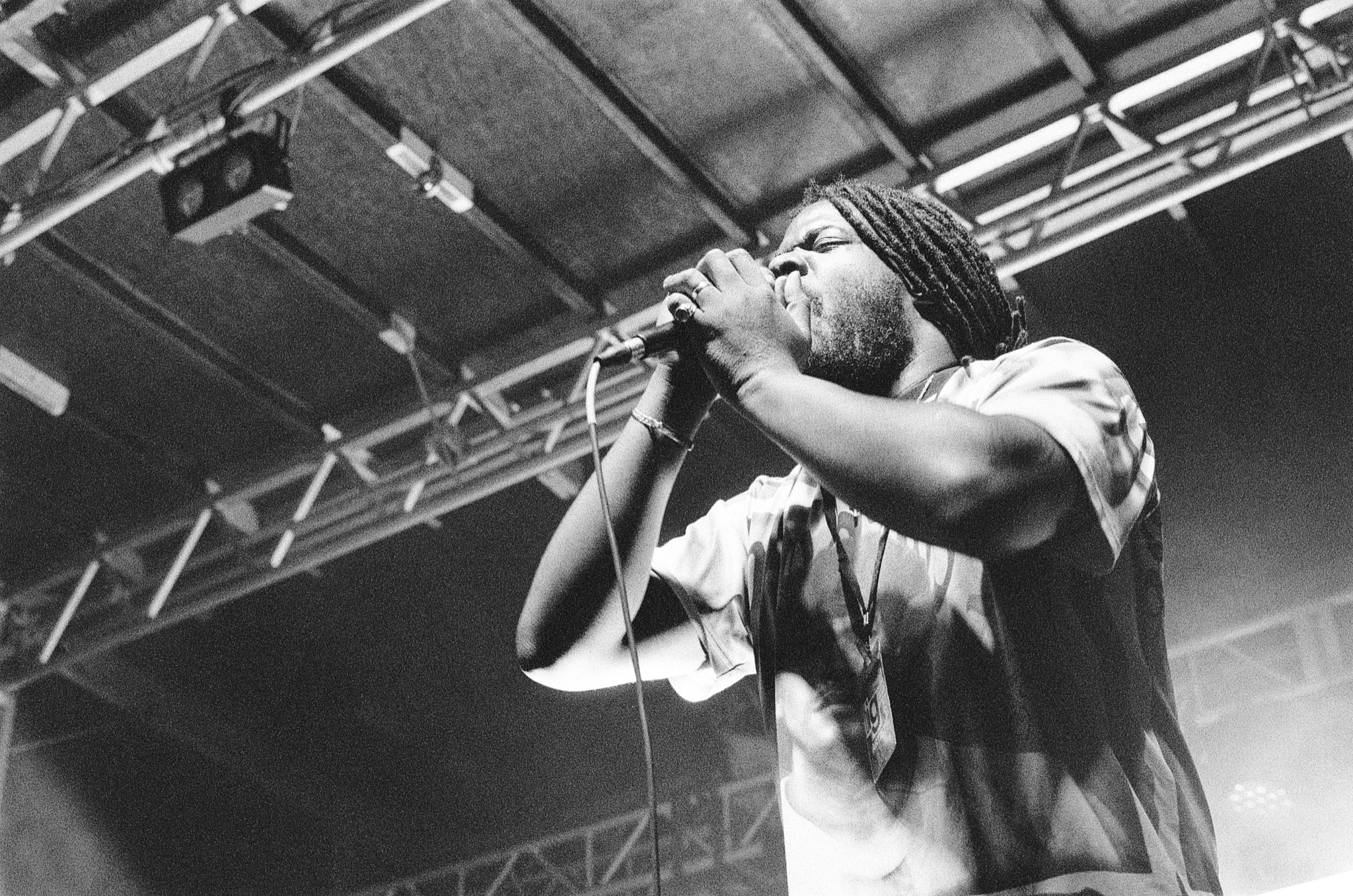 Big Festival 4/12/25