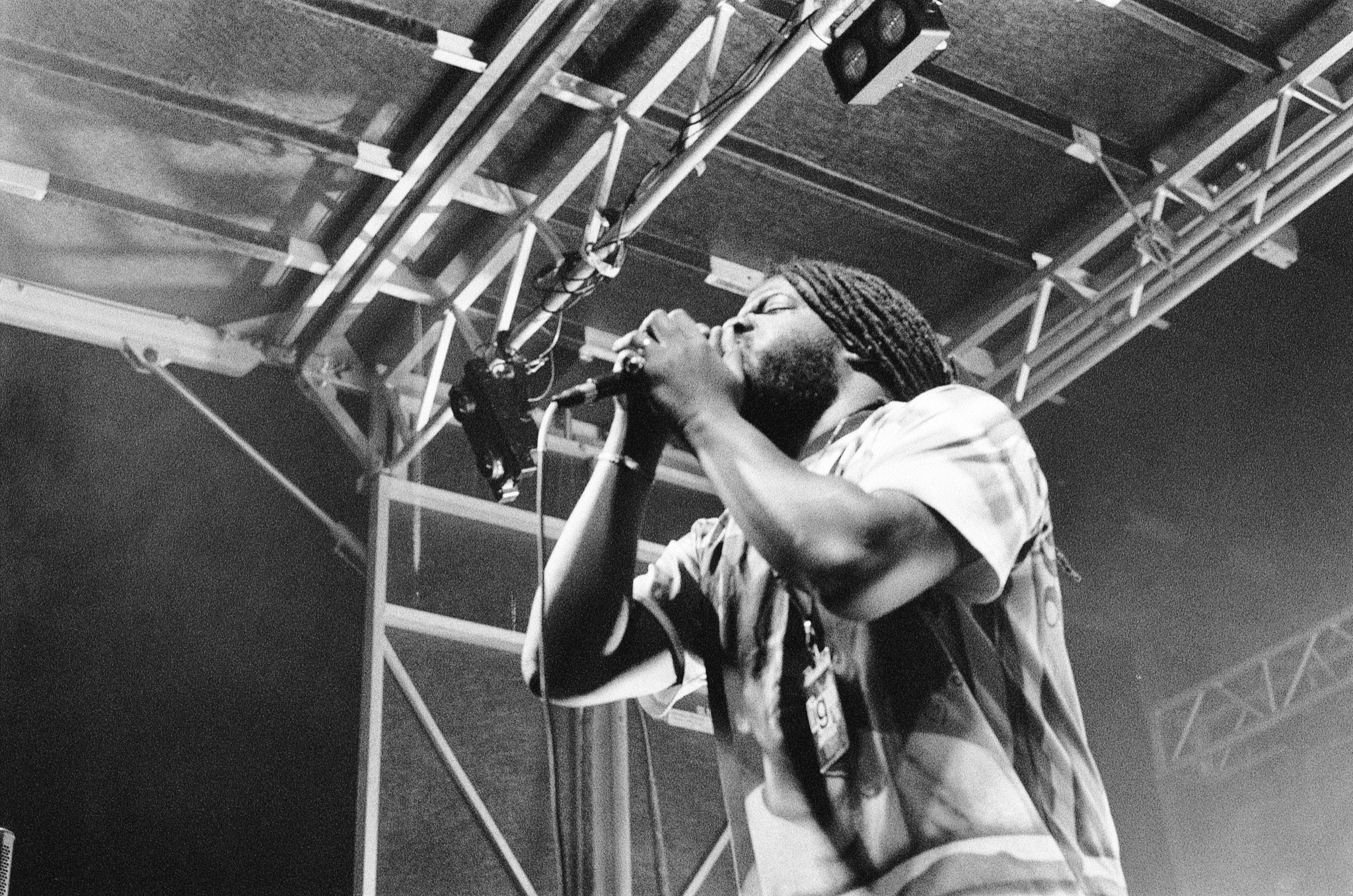 Big Festival 4/12/25