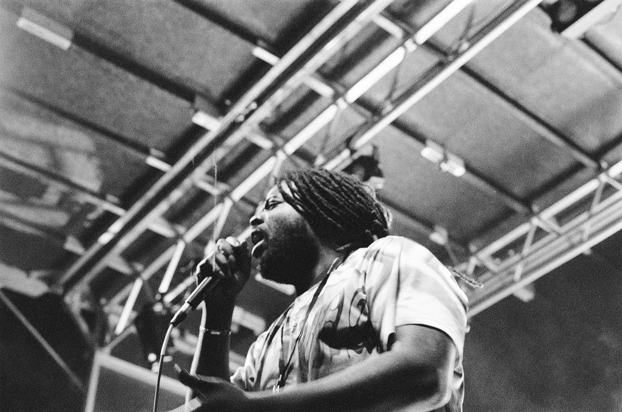 Big Festival 4/12/25