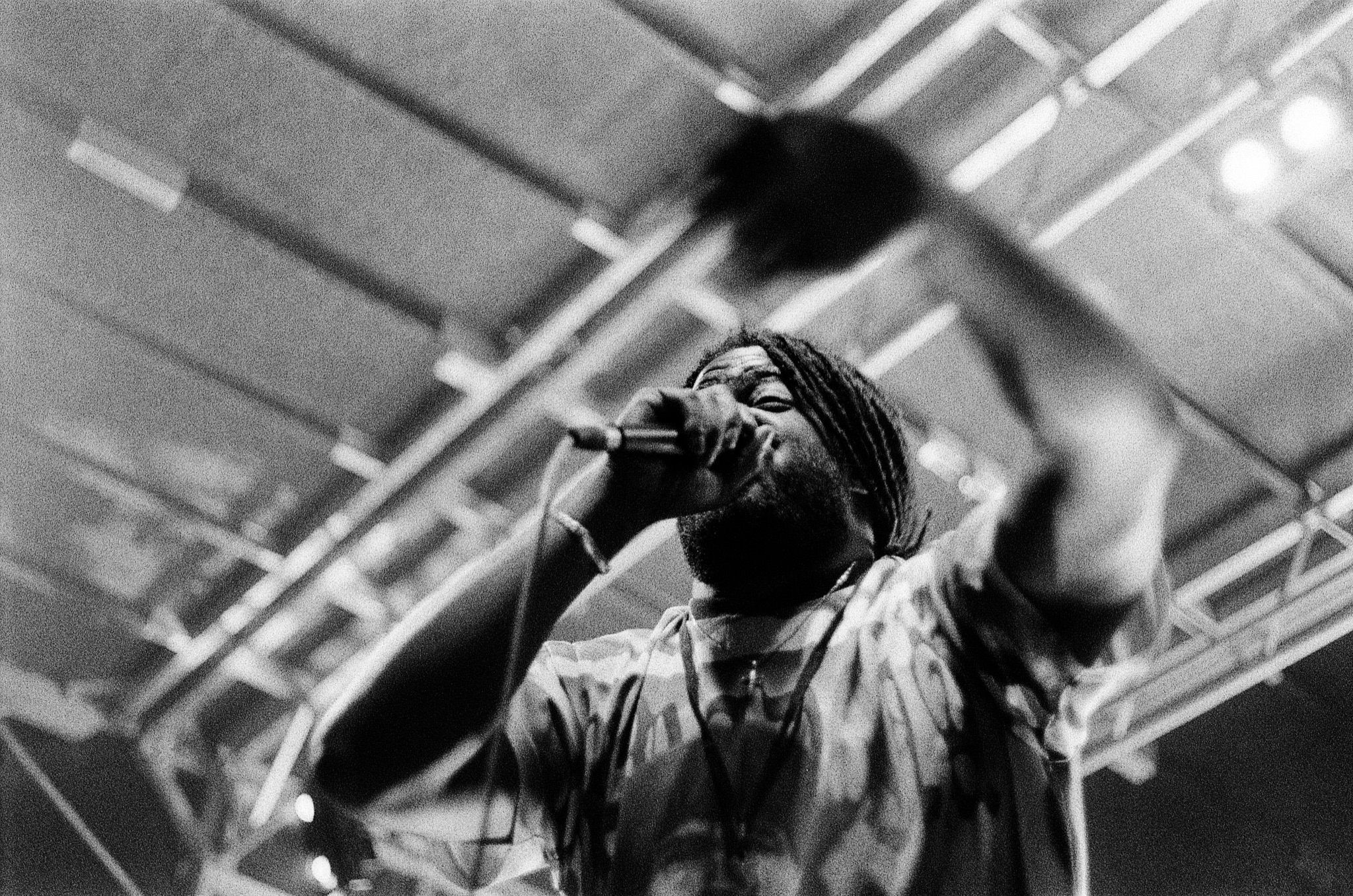 Big Festival 4/12/25