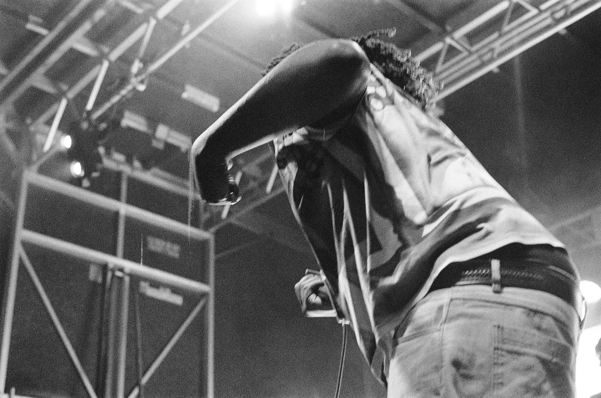 Big Festival 4/12/25