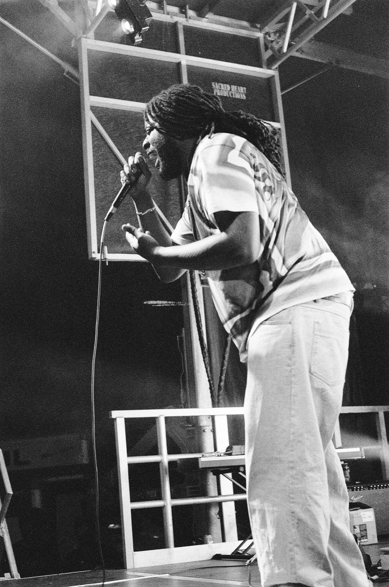 Big Festival 4/12/25