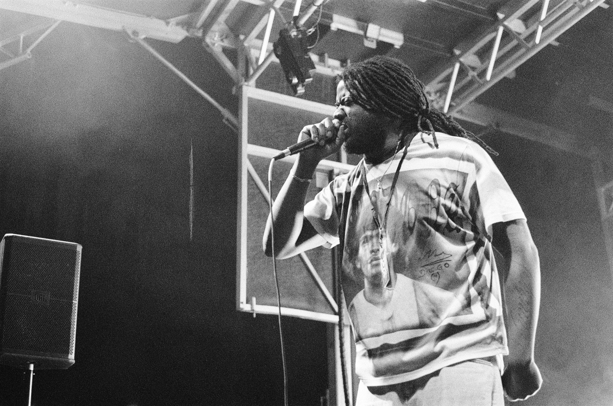 Big Festival 4/12/25