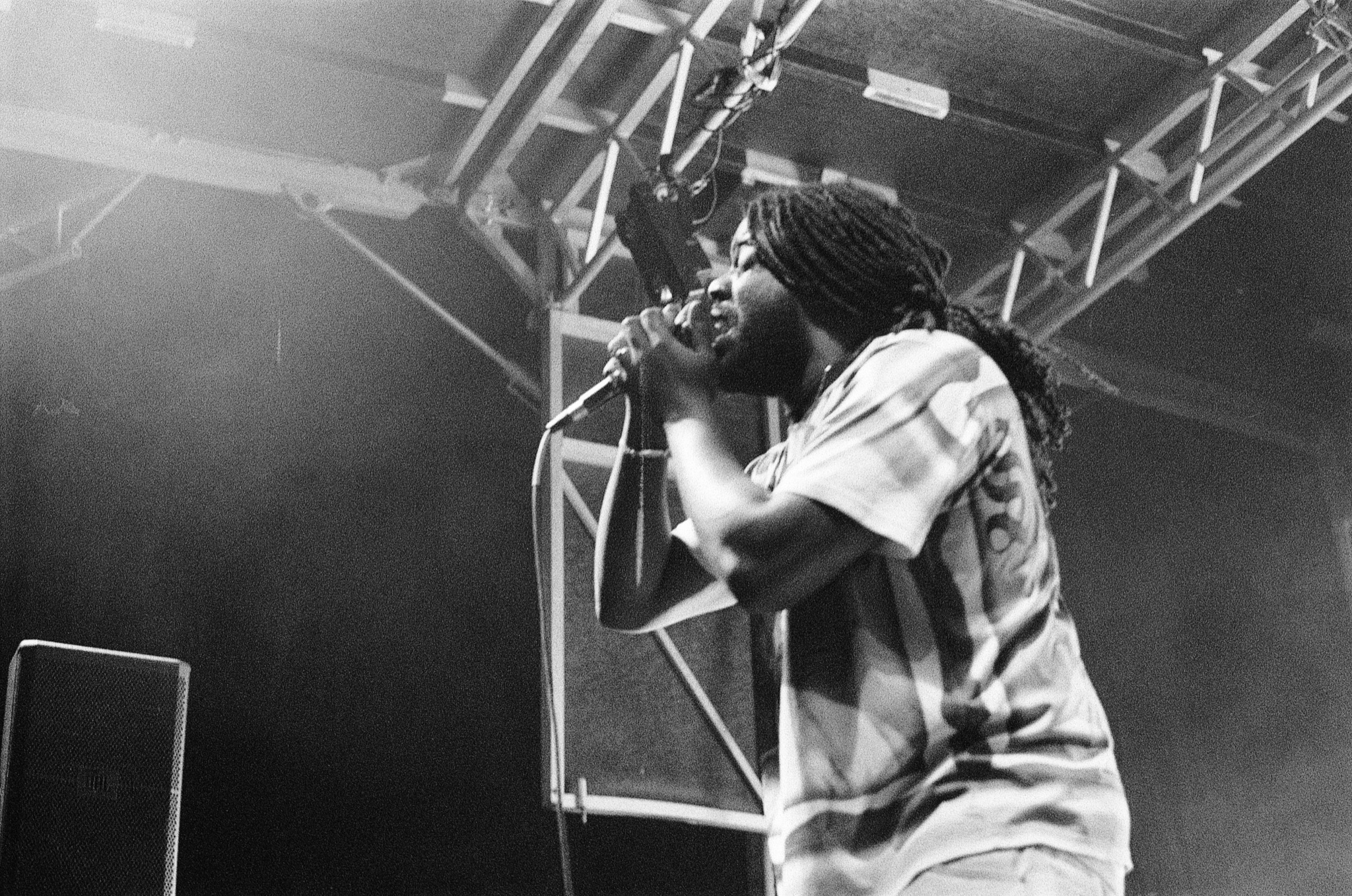 Big Festival 4/12/25