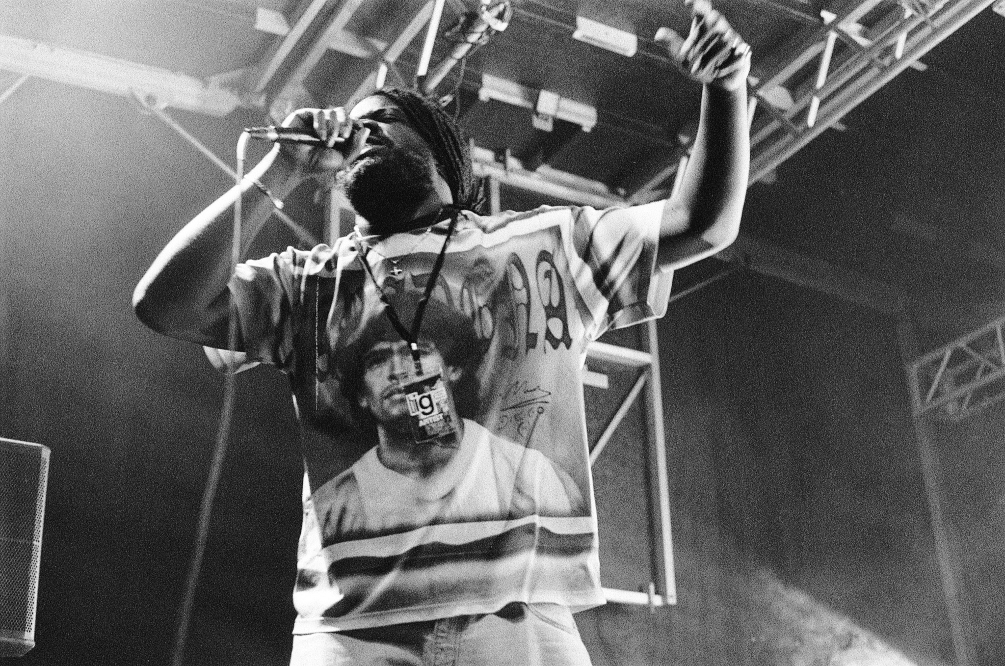 Big Festival 4/12/25