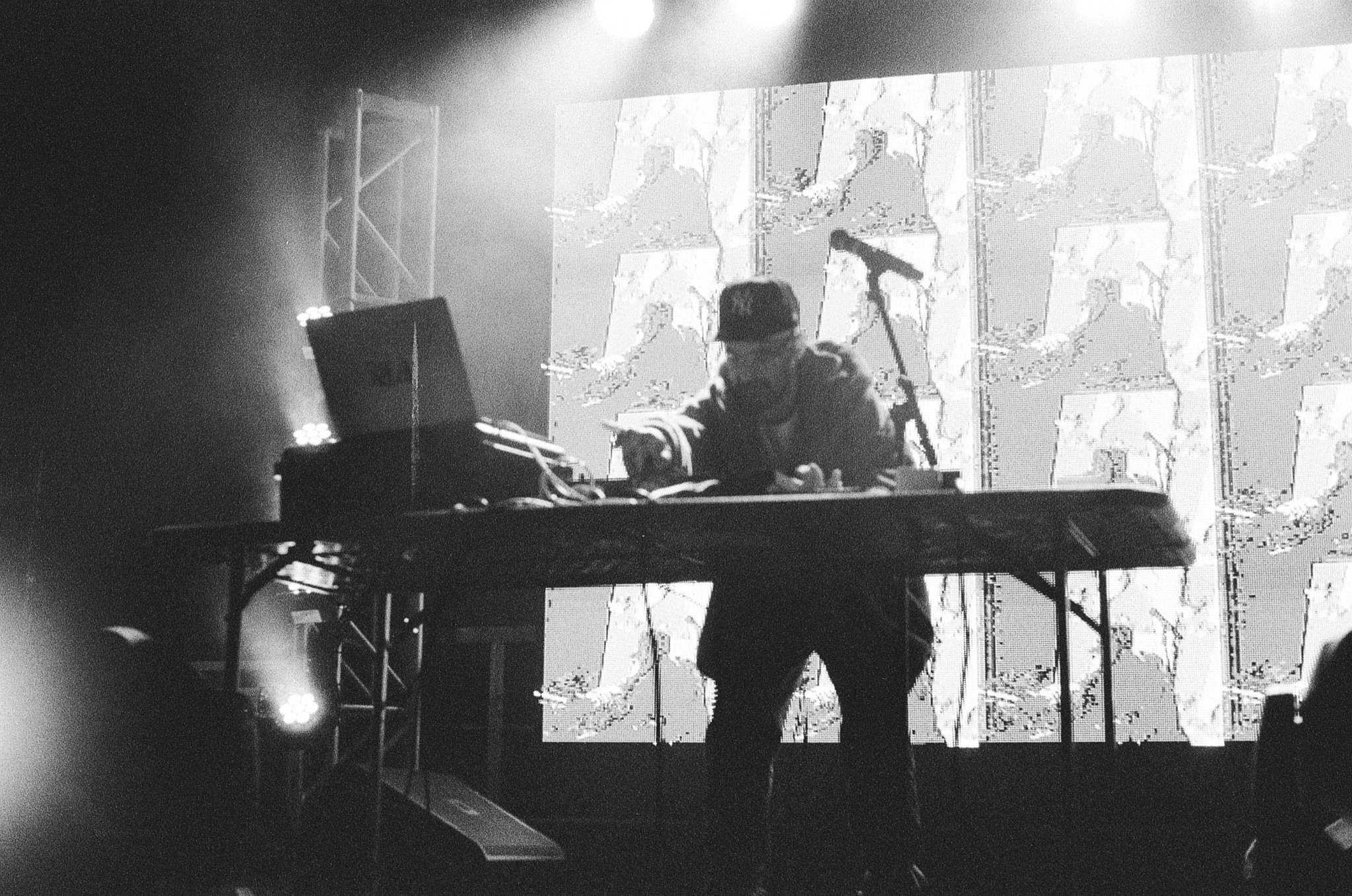 Big Festival 4/12/25