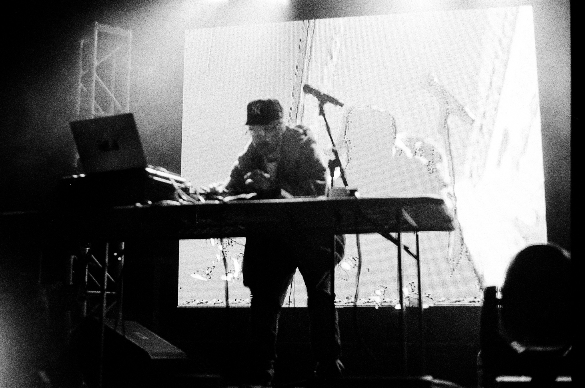 Big Festival 4/12/25