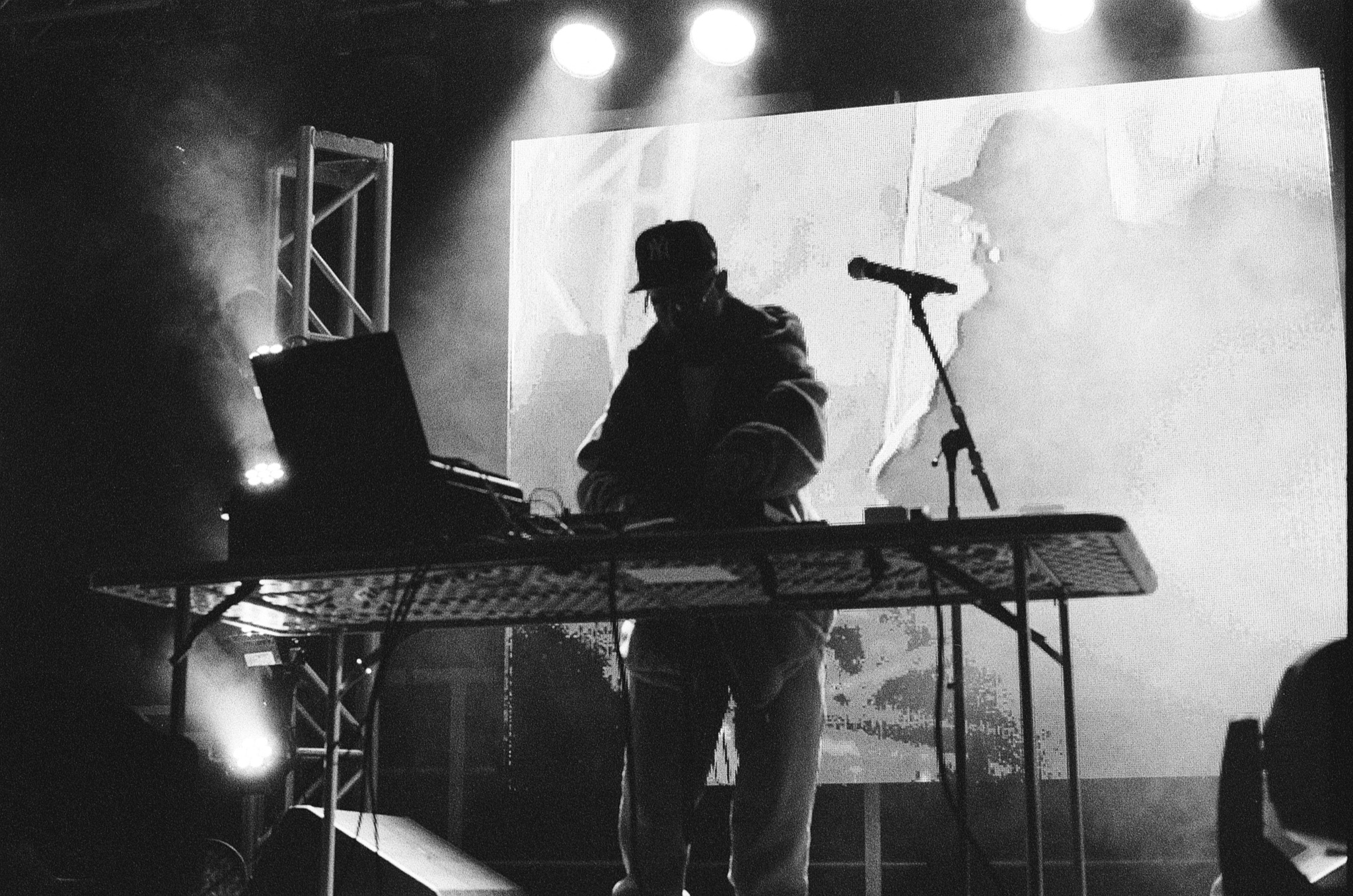 Big Festival 4/12/25