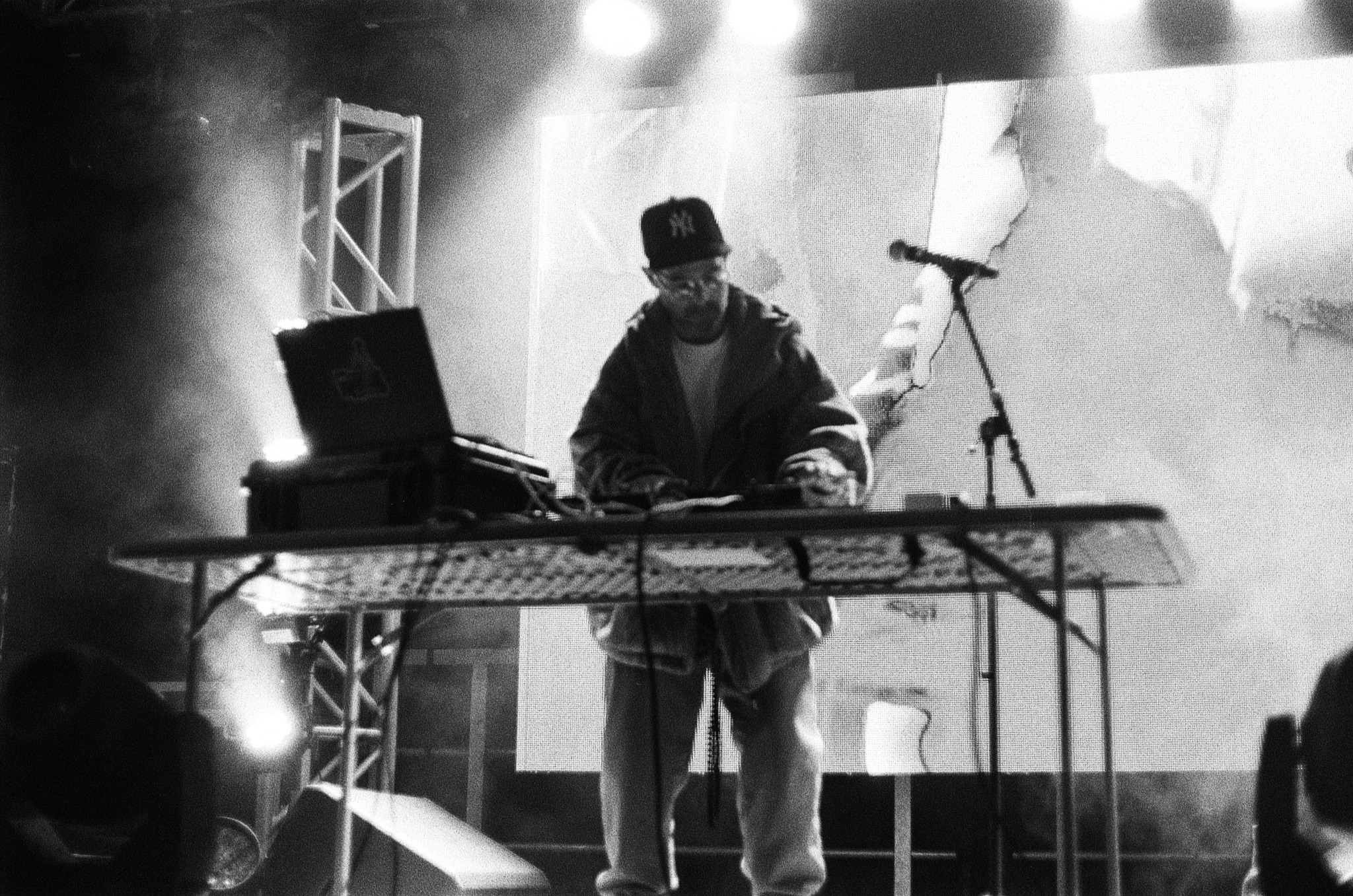 Big Festival 4/12/25