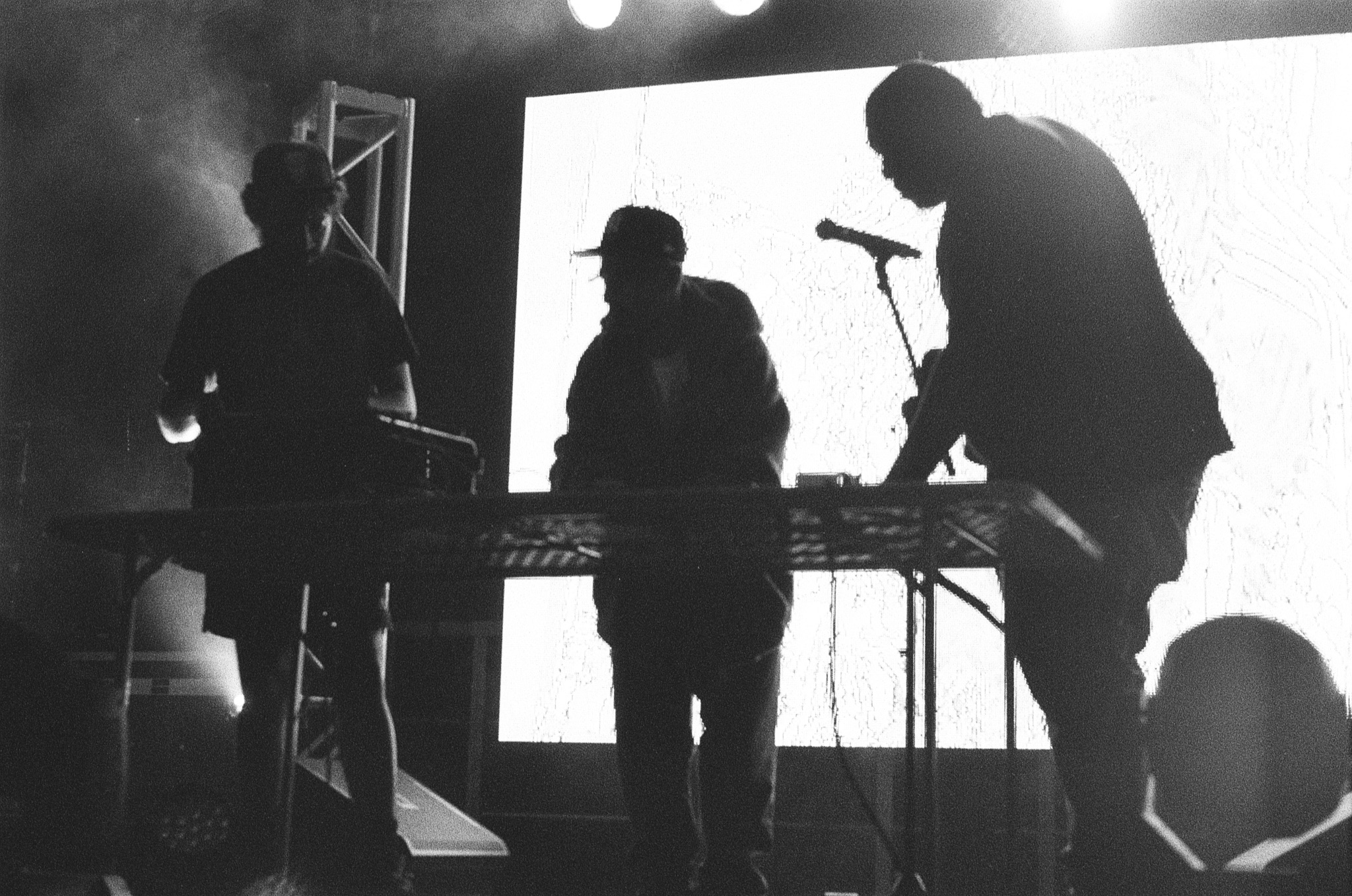 Big Festival 4/12/25